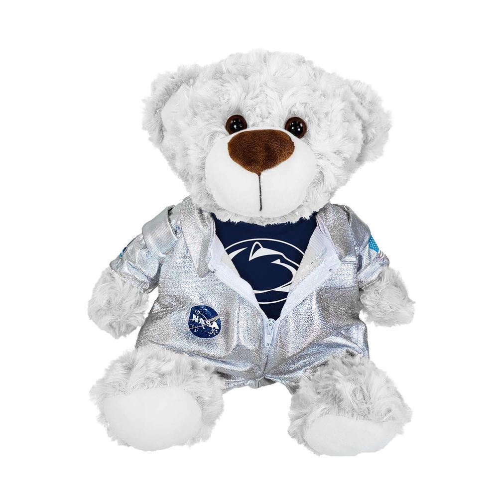 Penn State 10" Plush Space Bear - Image 2