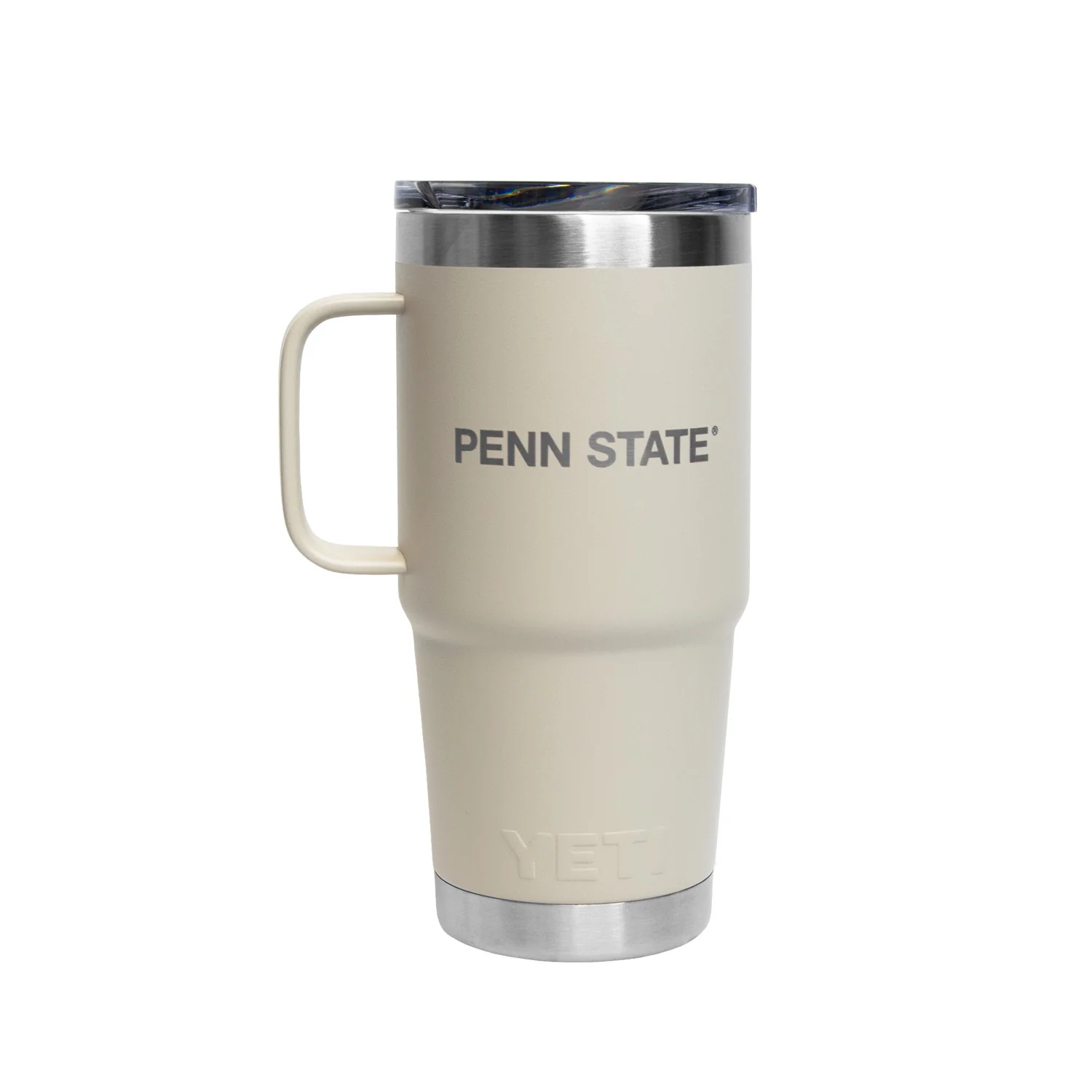 Penn State 20oz Yeti Travel Mug - Image 3