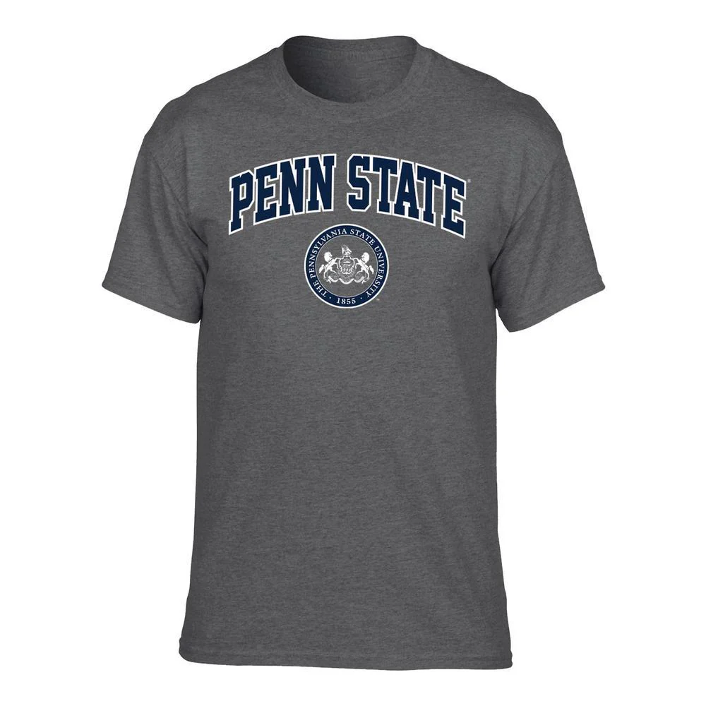 Penn State Arch Seal T-Shirt - Image 2