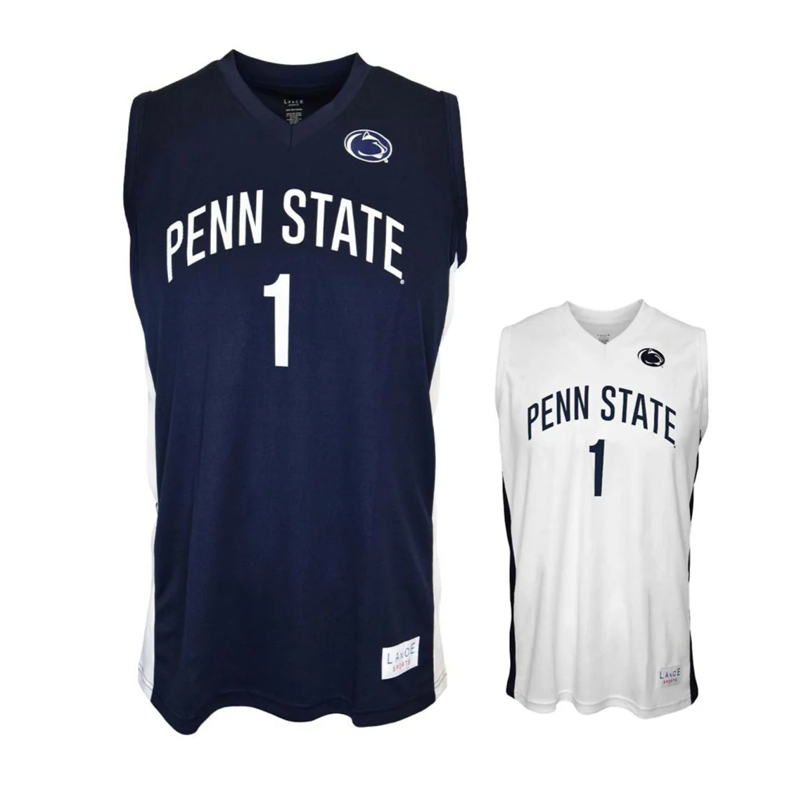 Penn State Basketball #1 Jersey
