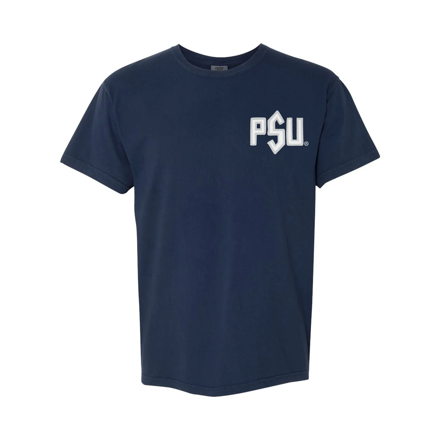 Penn State Blue Band Hat T-Shirt - Image 2