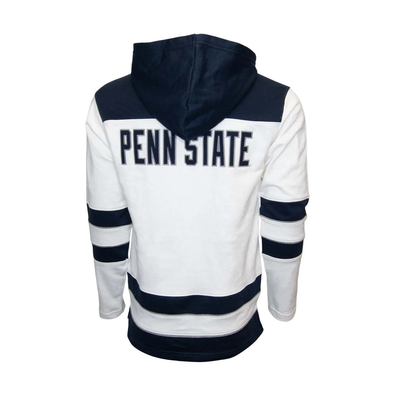 Penn State Champion Hockey Hooded Sweatshirt - Image 2