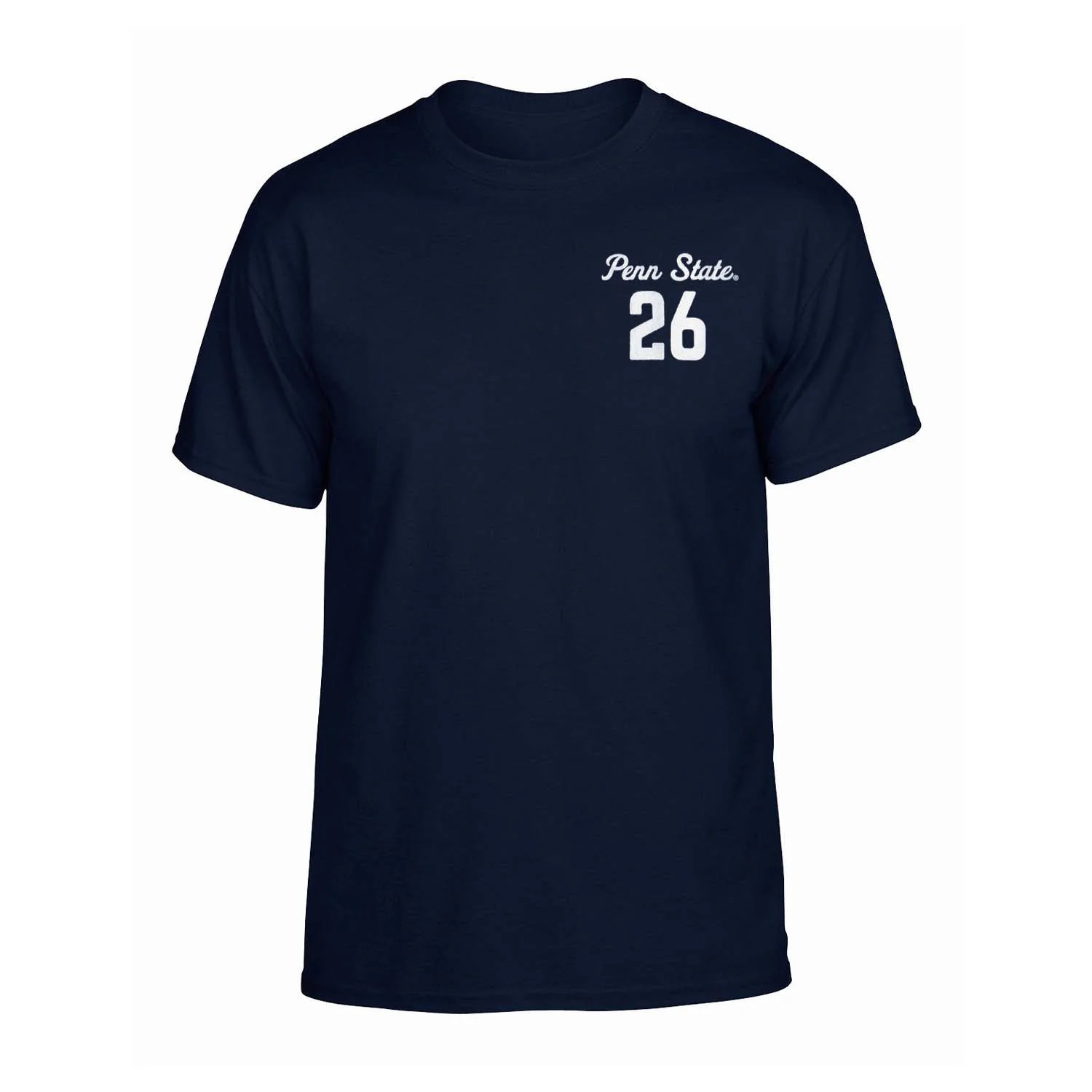 Penn State College Classic Barkley T-shirt - Image 2