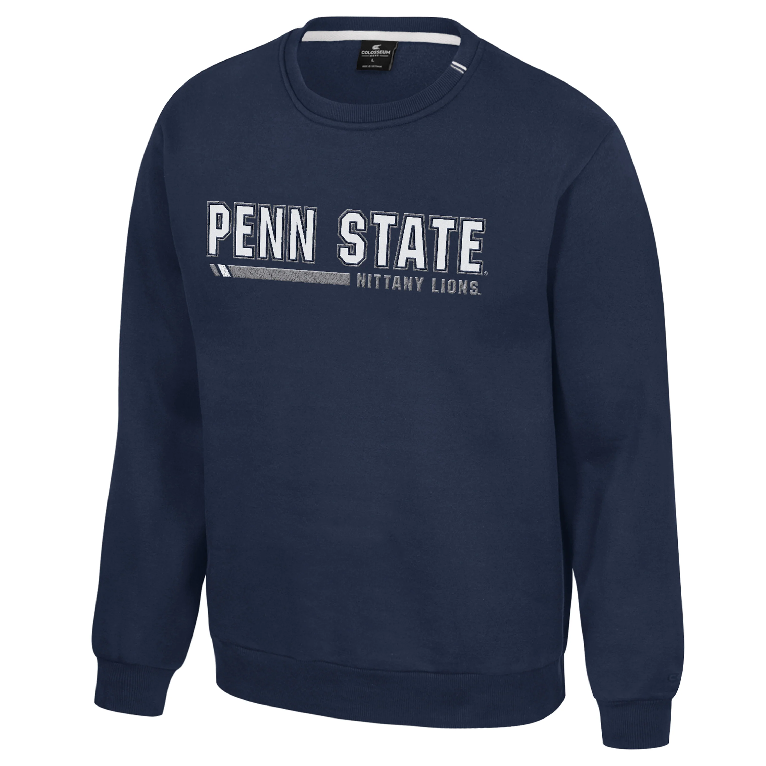Penn State Colosseum Charlie Crew Sweatshirt - Image 2