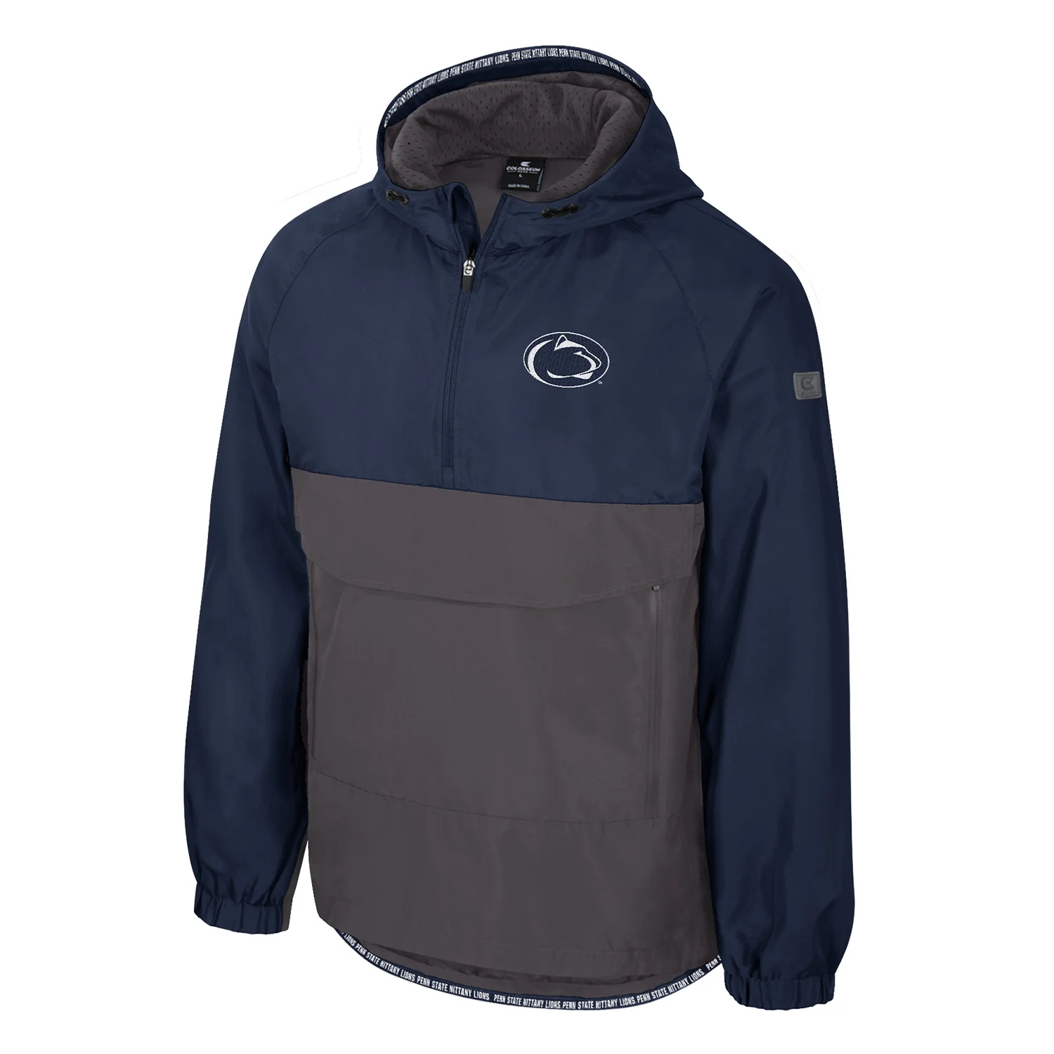 Penn State Colosseum Gives Back Quarter Zip Jacket - Image 2
