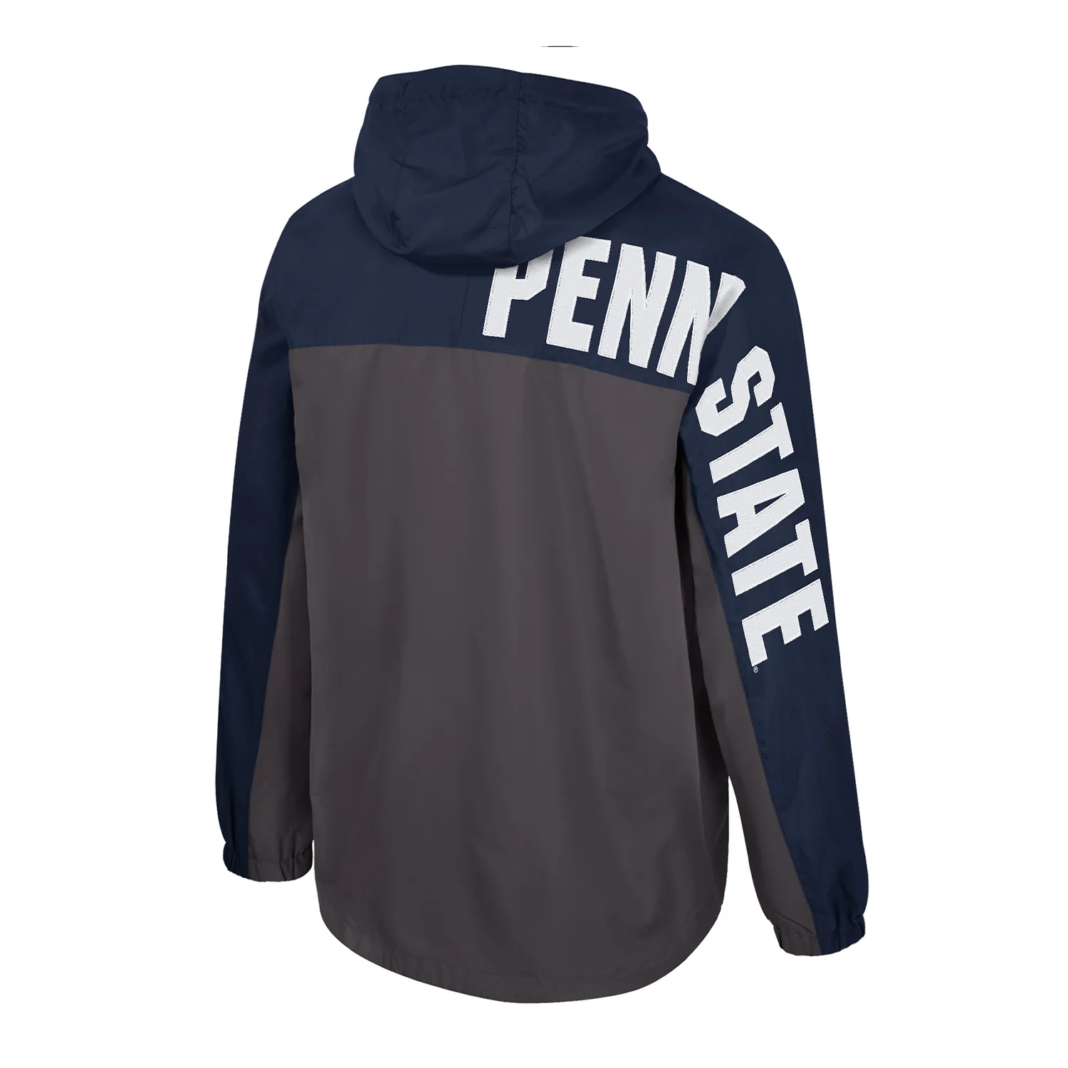 Penn State Colosseum Gives Back Quarter Zip Jacket - Image 3