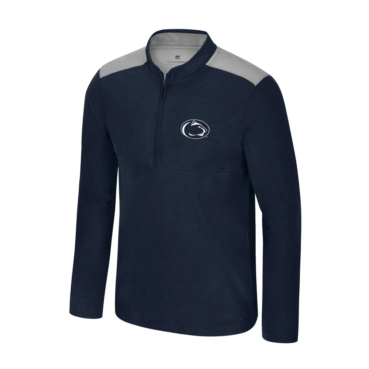 Penn State Colosseum Mac Quarter Zip - Image 2