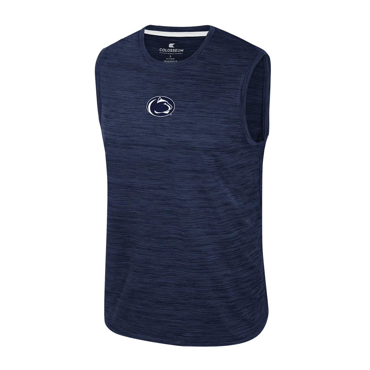 Penn State Colosseum Stilgar Sleeveless T-Shirt - Image 2
