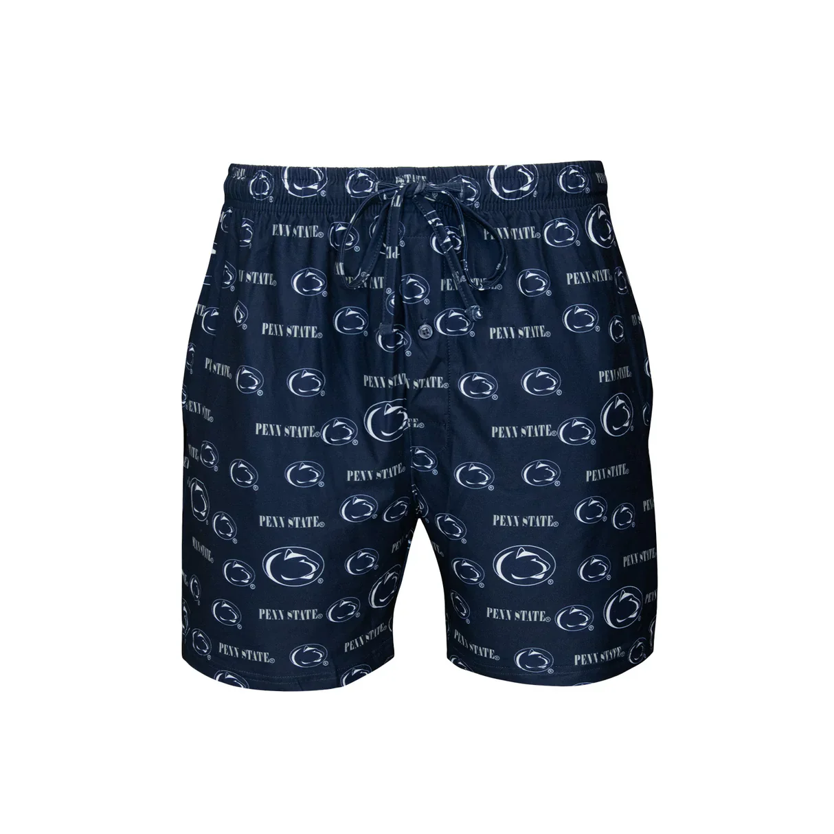 Penn State DWK Mosaic Shorts - Image 2