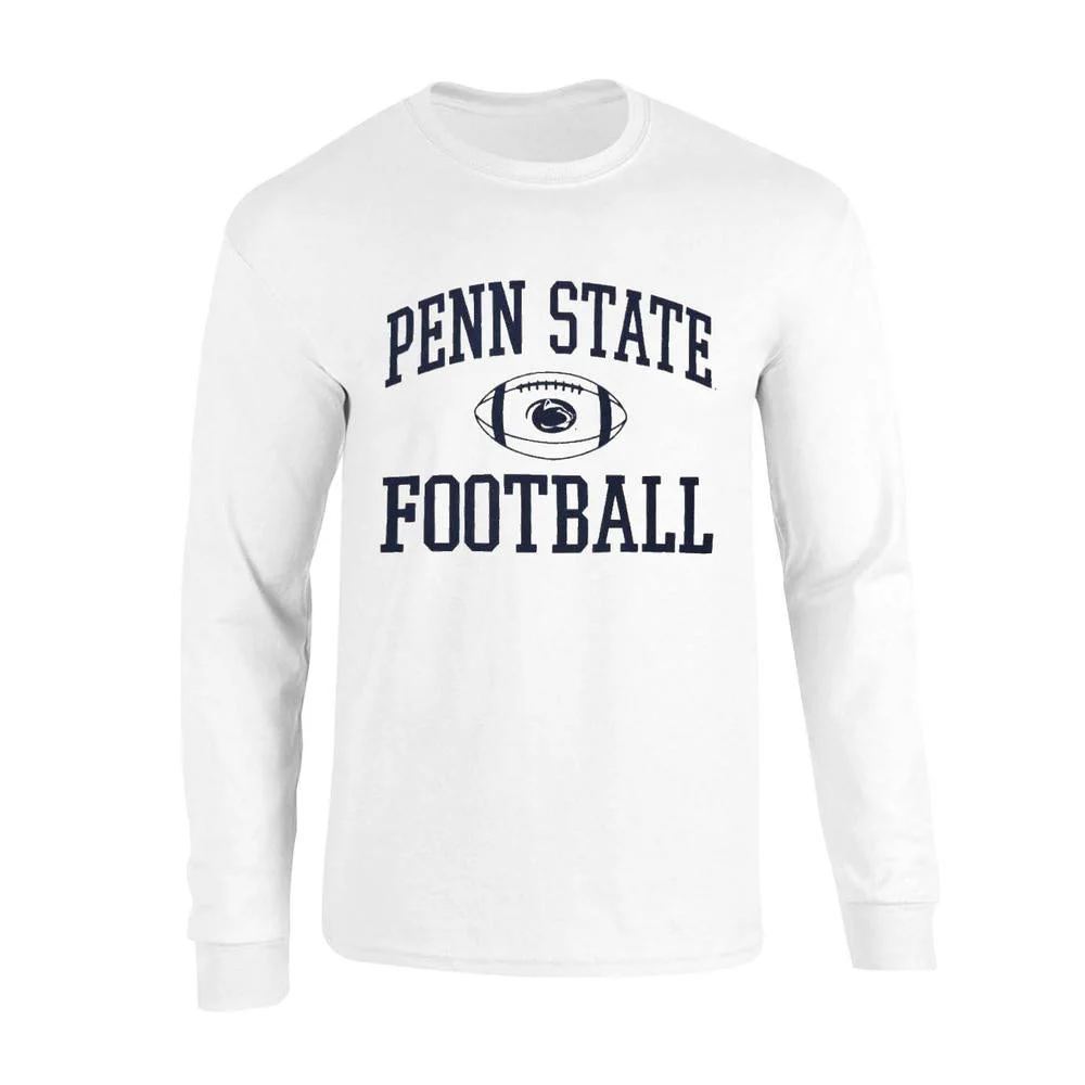 Penn State Football Long Sleeve - Image 3
