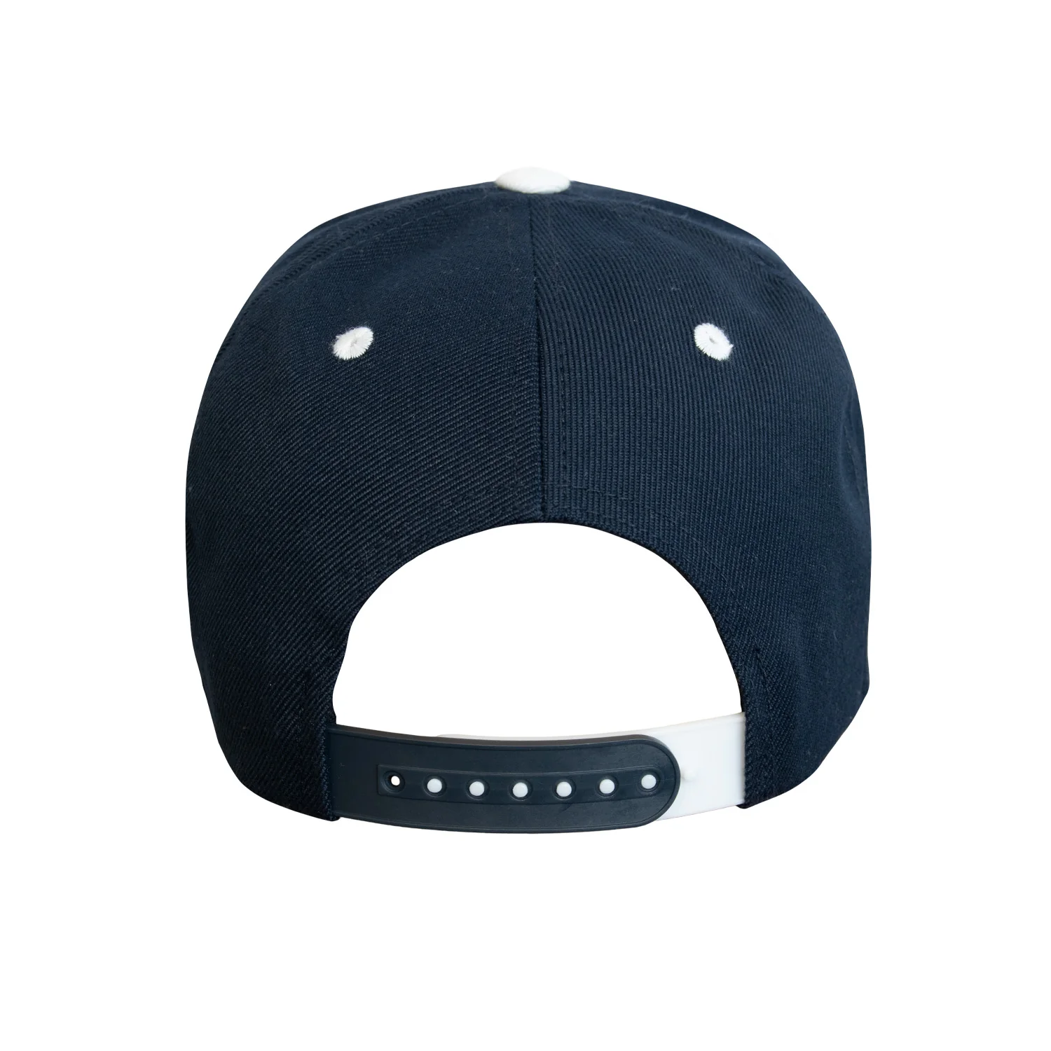 Penn State Hockey Laces Zephyr Snapback Hat - Image 3