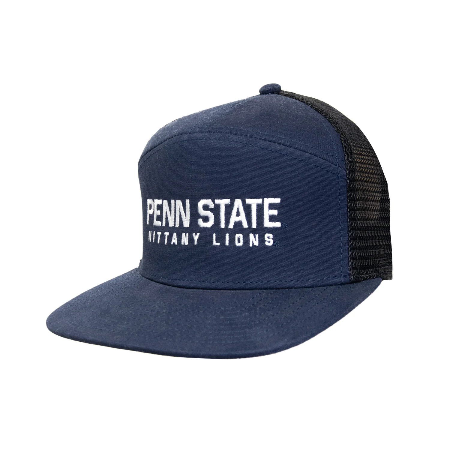 Penn State Hopback Snapback Trucker Hat