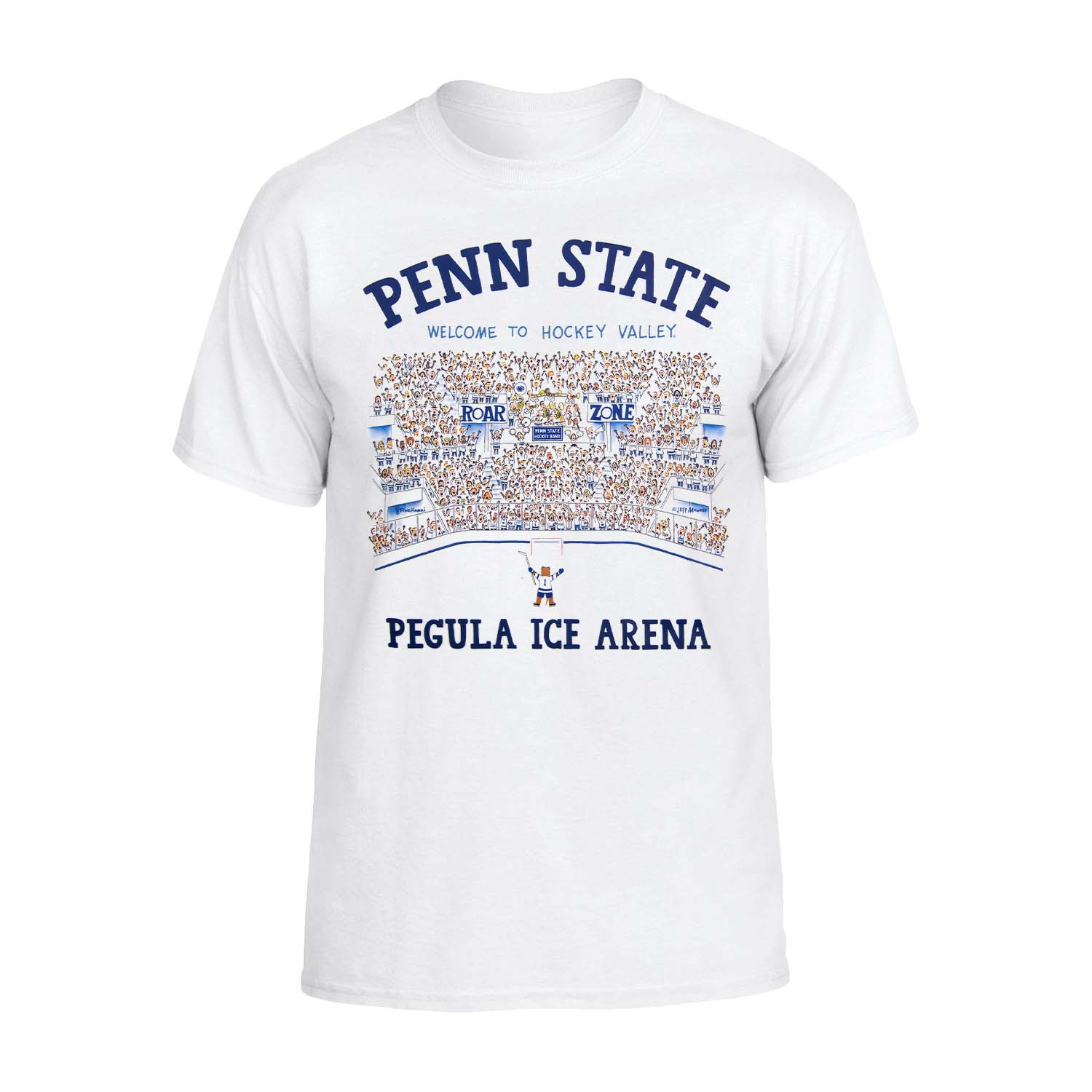 Penn State JM Hockey Valley T-Shirt