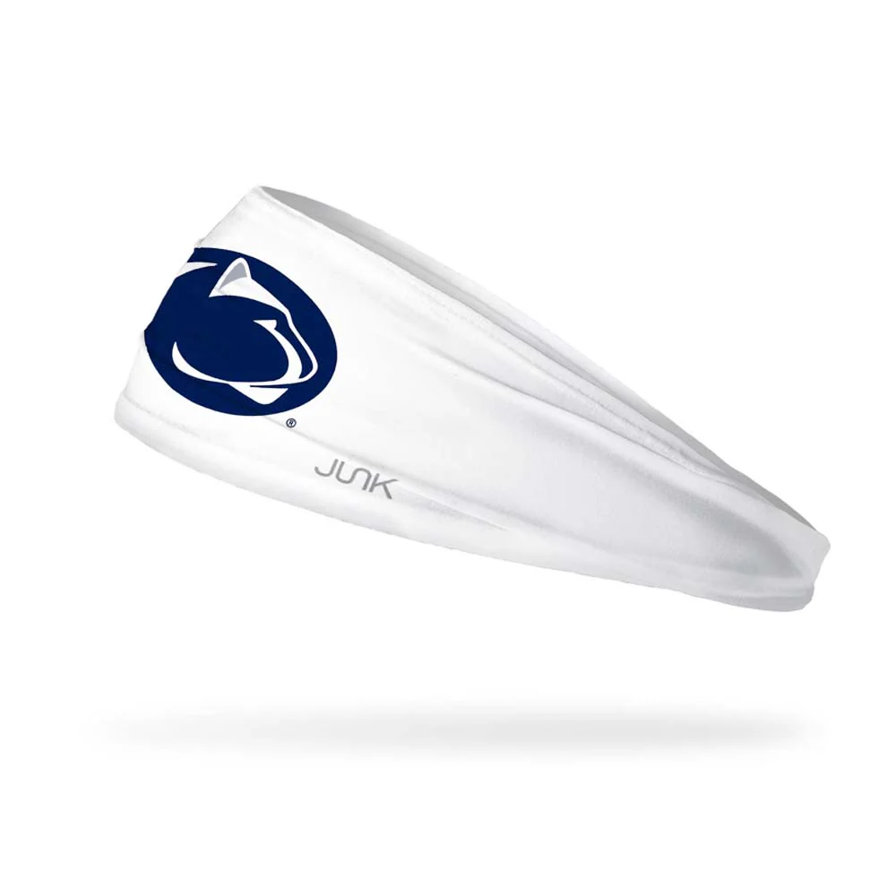 Penn State Junk Logo Headband - Image 2