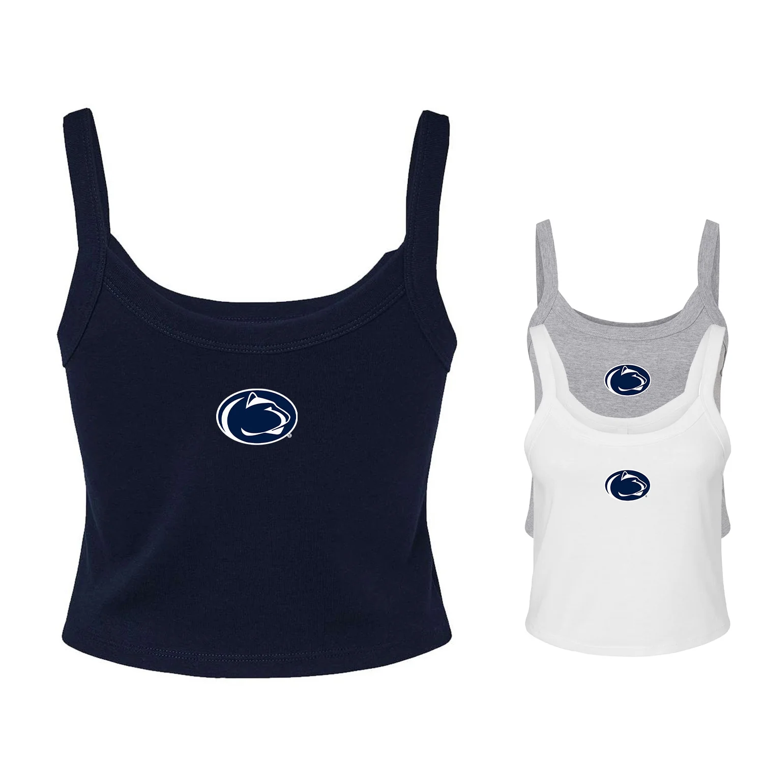 WOMENS > TSHIRTS > TANK TOPS