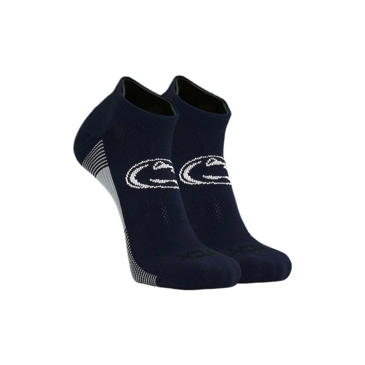 Penn State Low-Cut Runner Sock