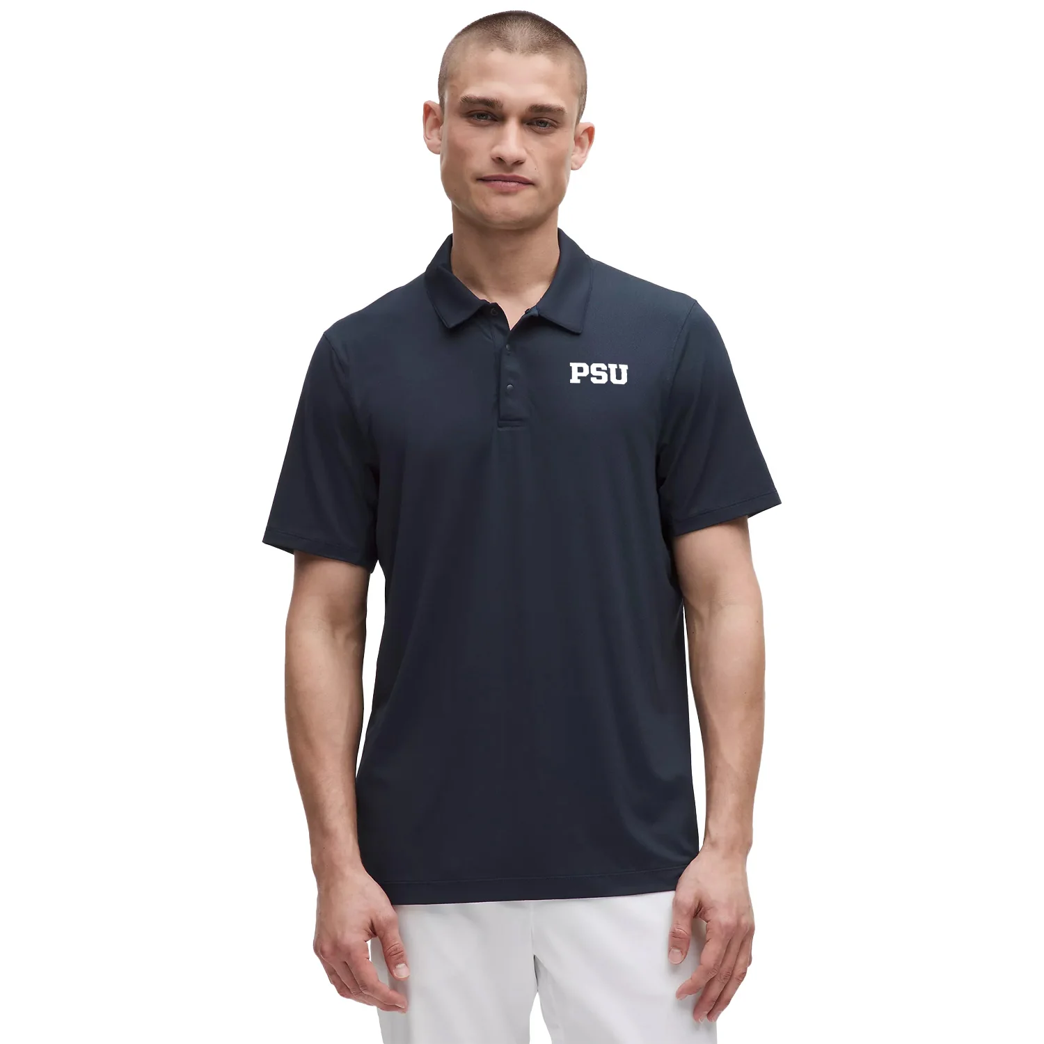 Penn State lululemon Men's PSU Logo Sport Polo - Image 2