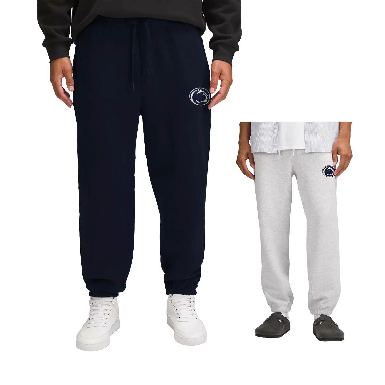 Penn State lululemon Men's Steady State Joggers
