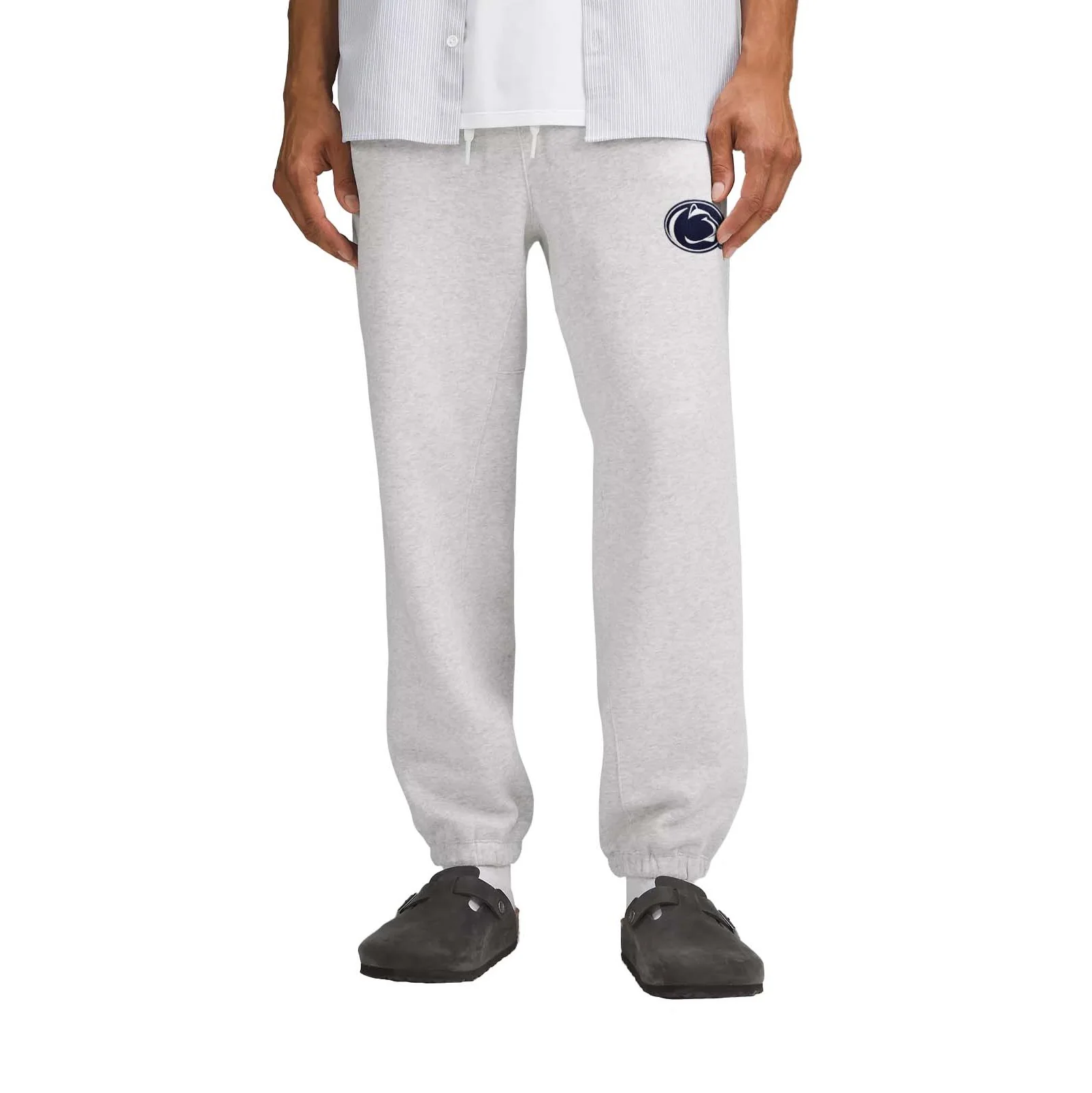 Penn State lululemon Men's Steady State Joggers - Image 2