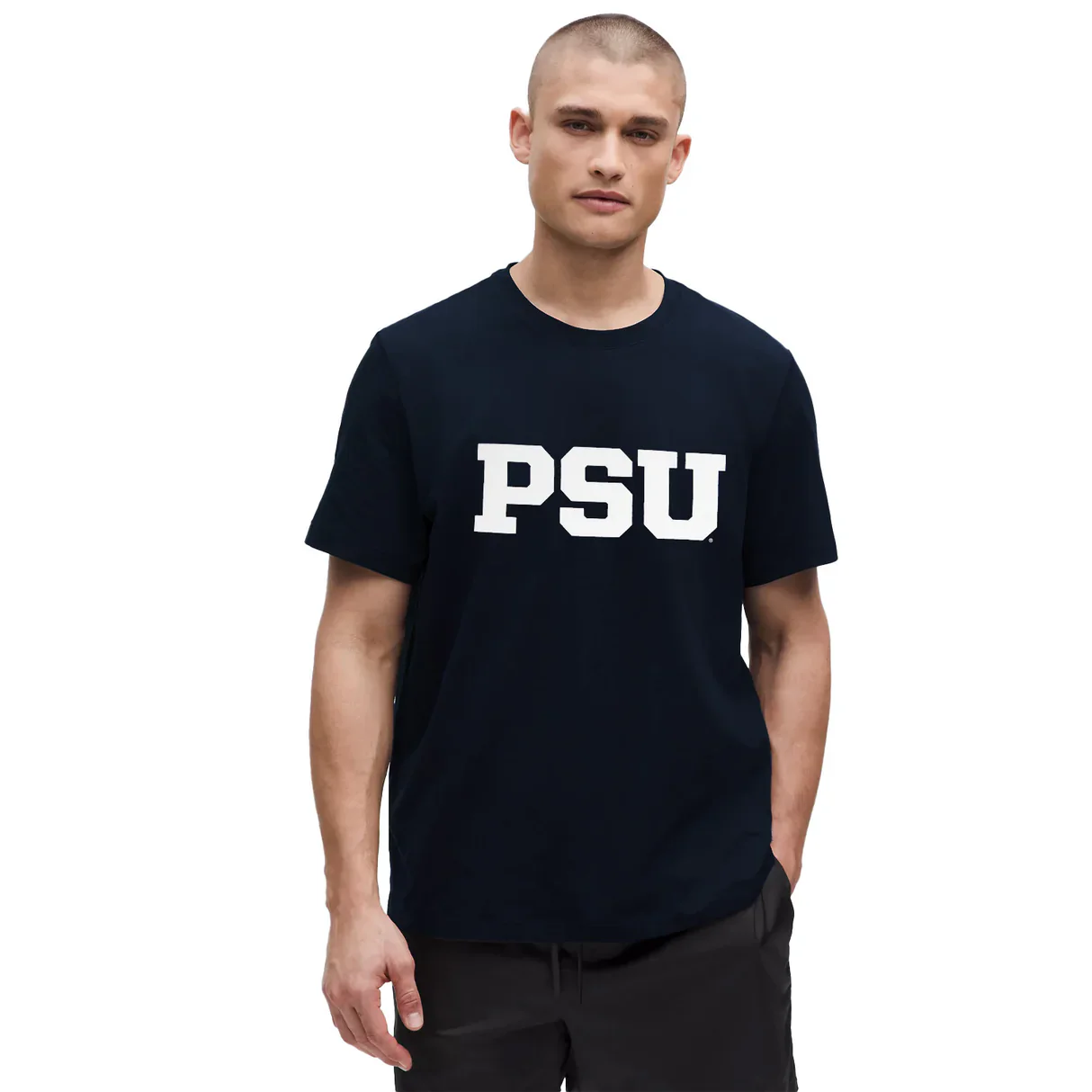 Penn State lululemon Soft Jersey T-Shirt - Image 2