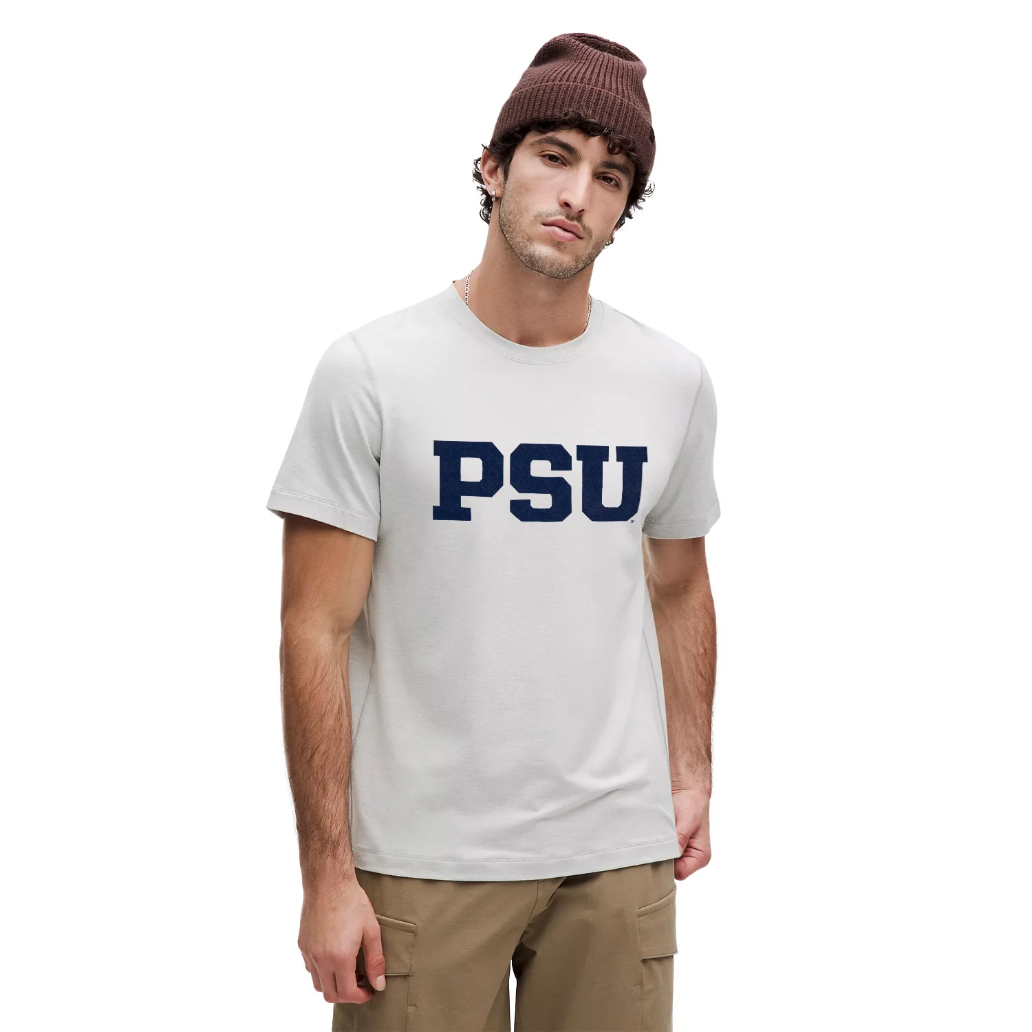 Penn State lululemon Soft Jersey T-Shirt - Image 3