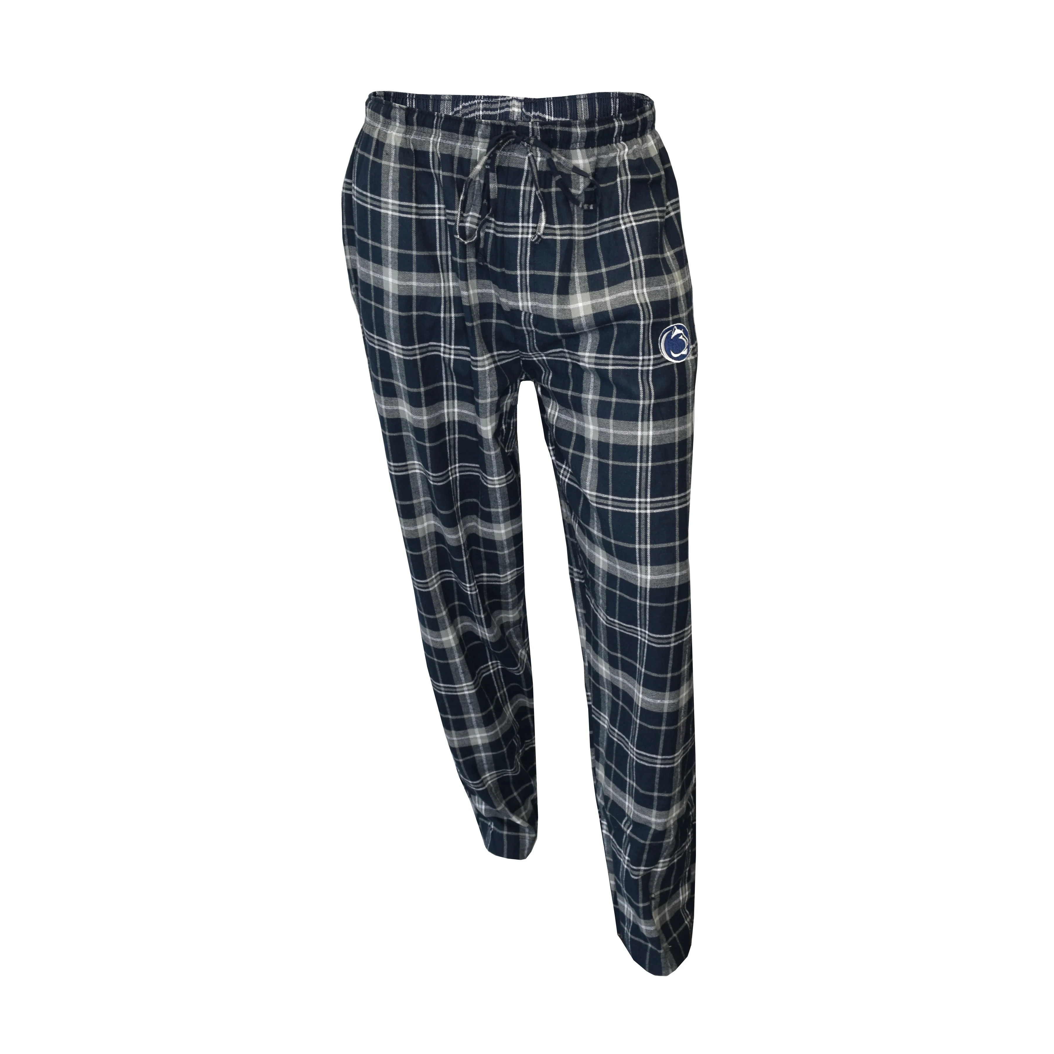 Penn State Men's Ultimate Flannel Pants - Image 2
