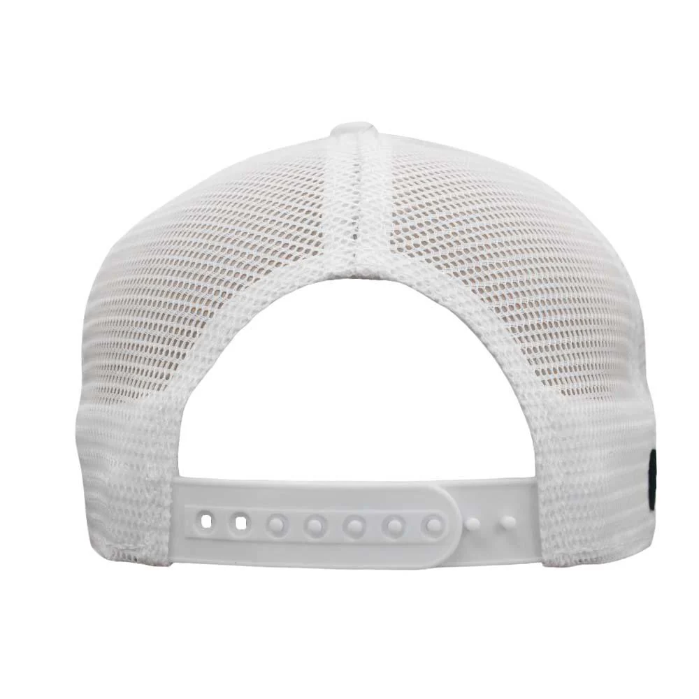Penn State Mid-Pro Rope Snapback Trucker Hat - Image 3