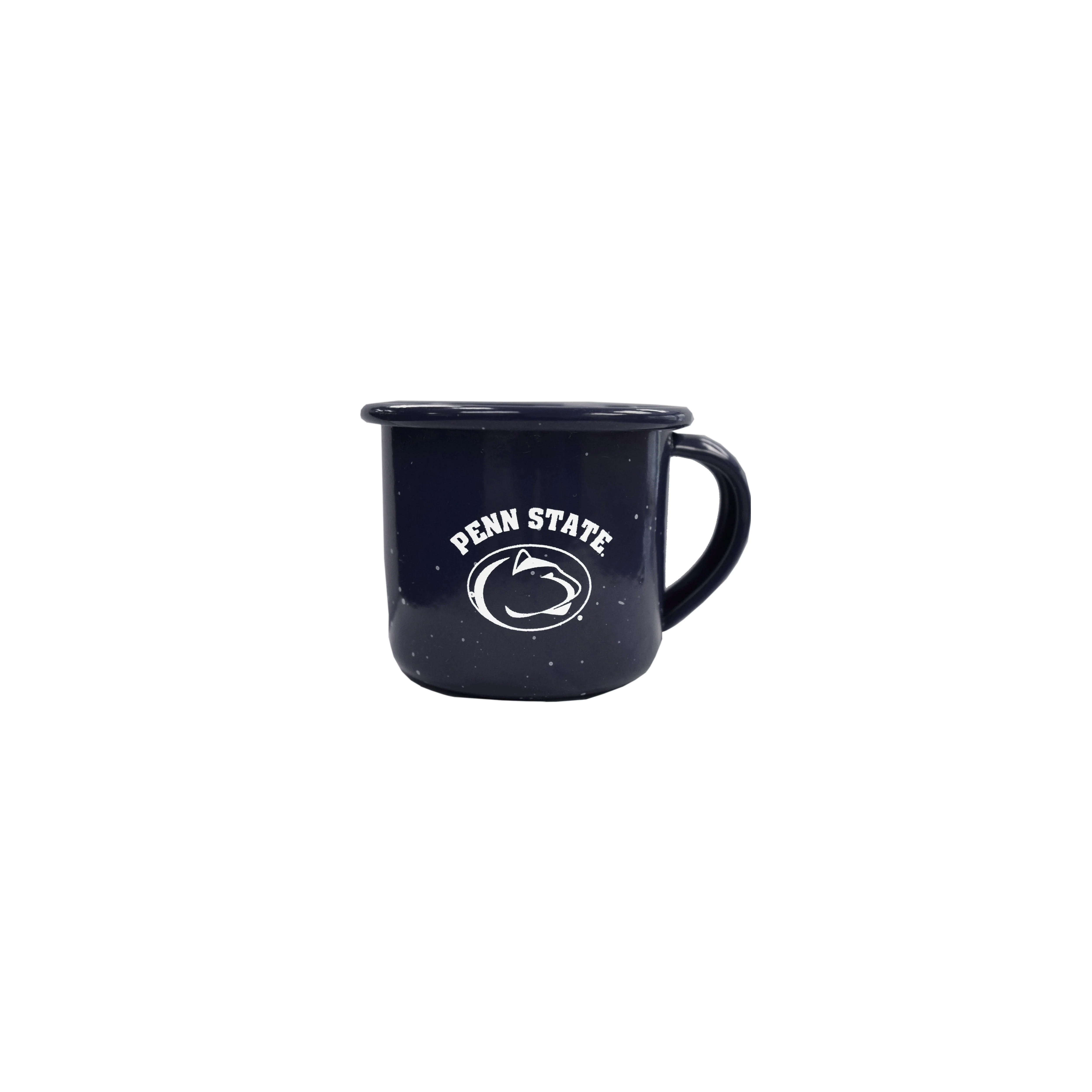 Penn State Mini 2oz. Campfire Mug - Image 2
