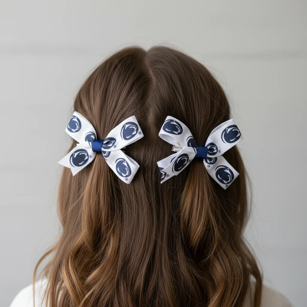 Penn State Mini Junior Bows - Image 2