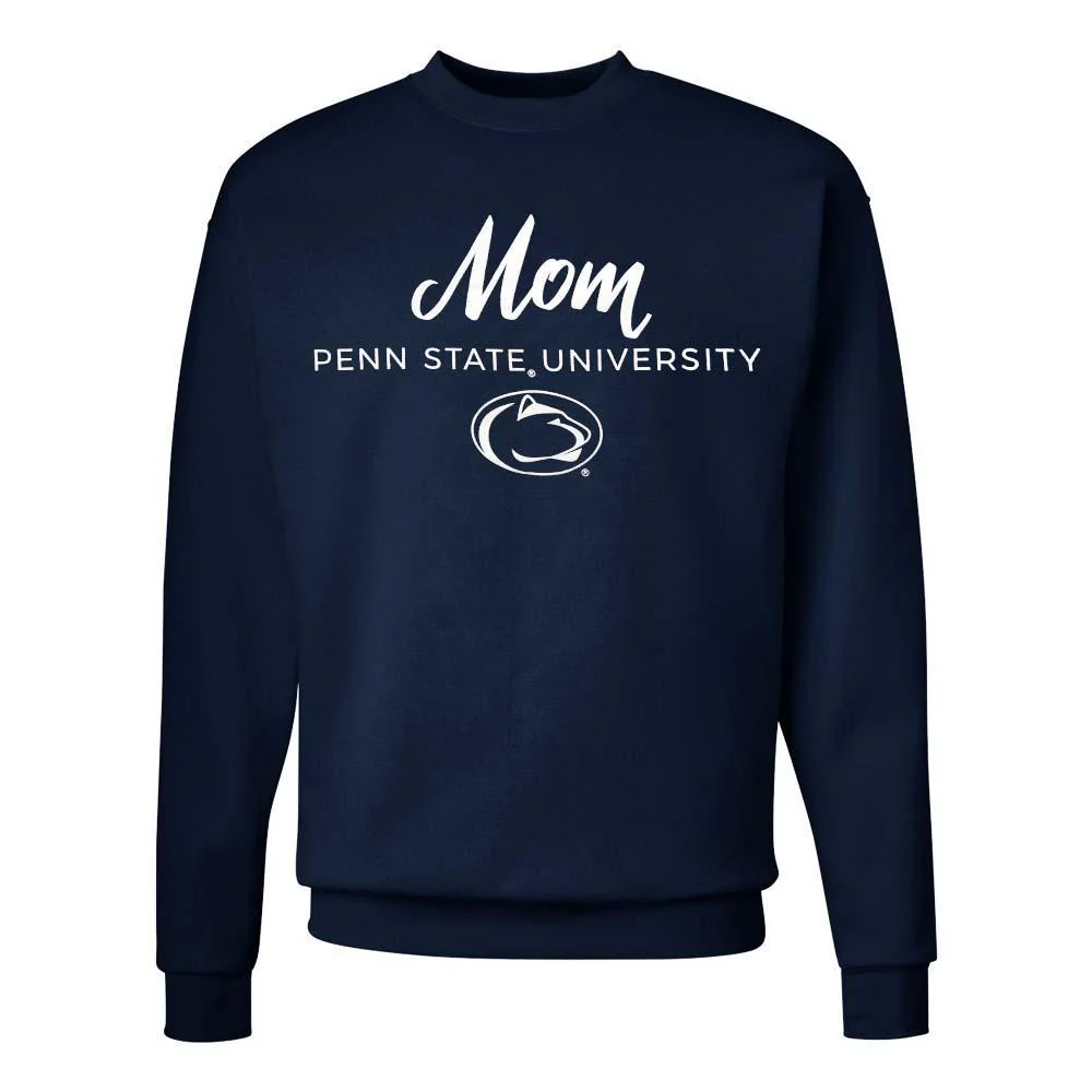 Penn State Mom Script Crew