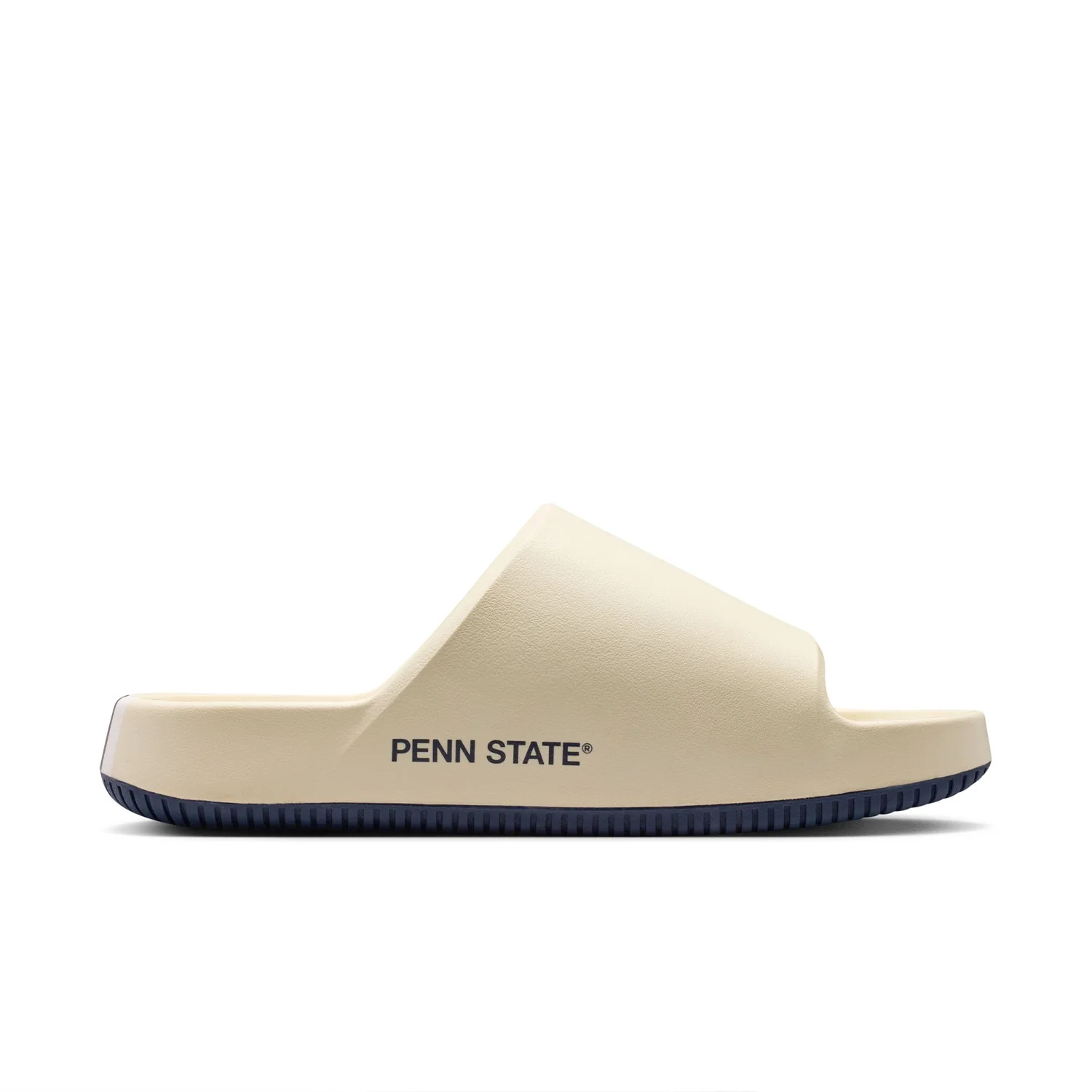 Penn State Nike Calm 2.0 Slides - Image 3