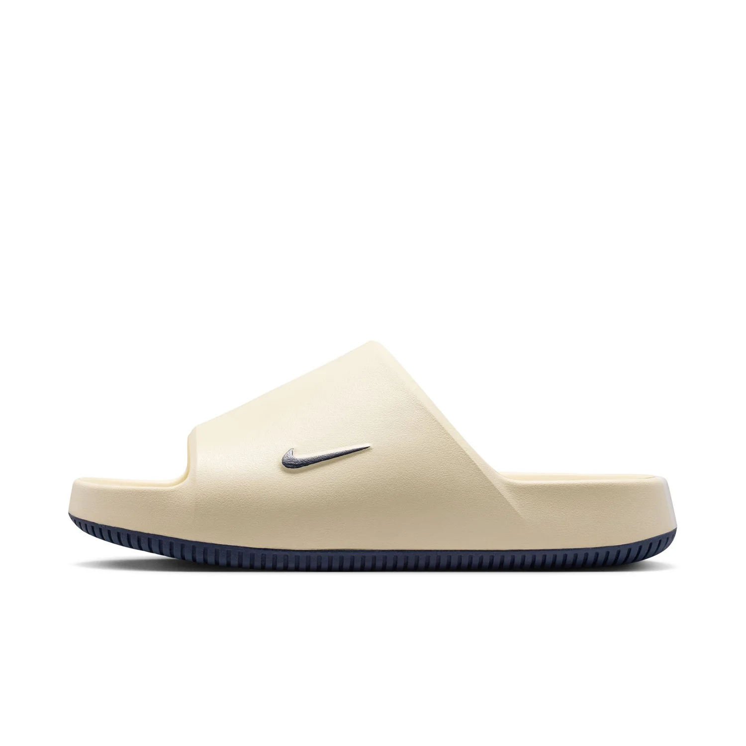 Penn State Nike Calm 2.0 Slides - Image 4