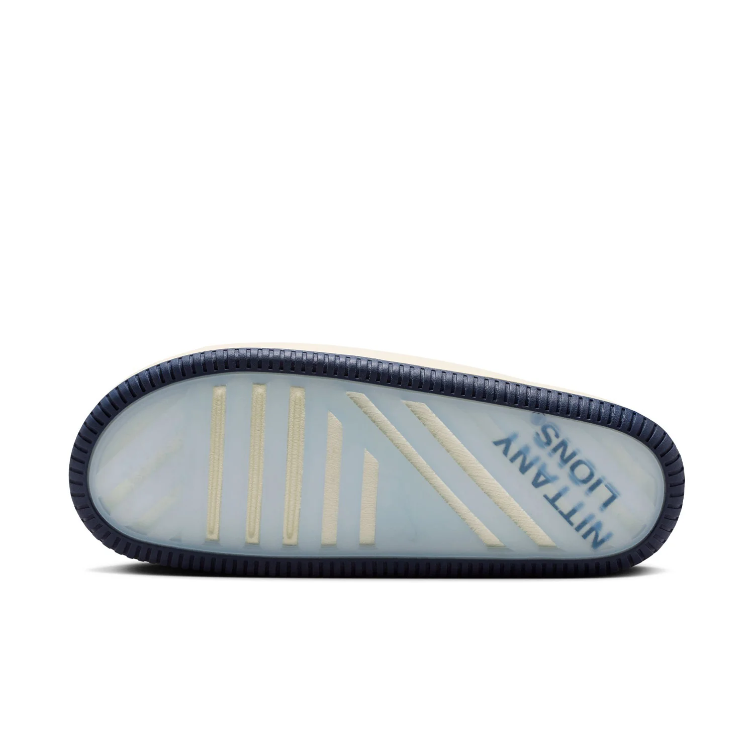 Penn State Nike Calm 2.0 Slides - Image 5