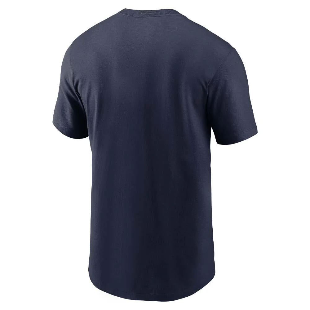 Penn State Nike Legacy Football T-Shirt - Image 5