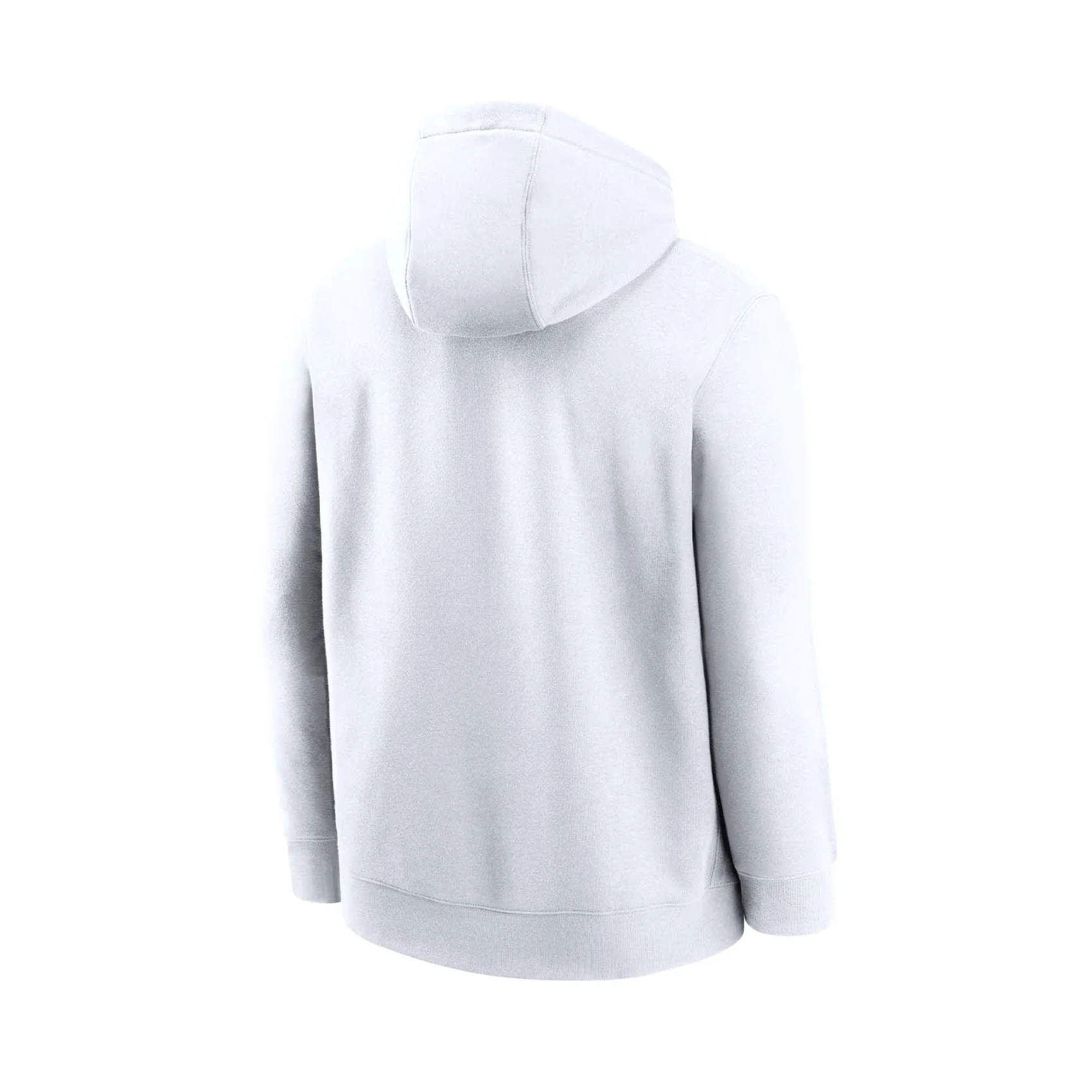 Penn State Nike Legacy Vault Fleece Hooded Sweatshirt - Image 5