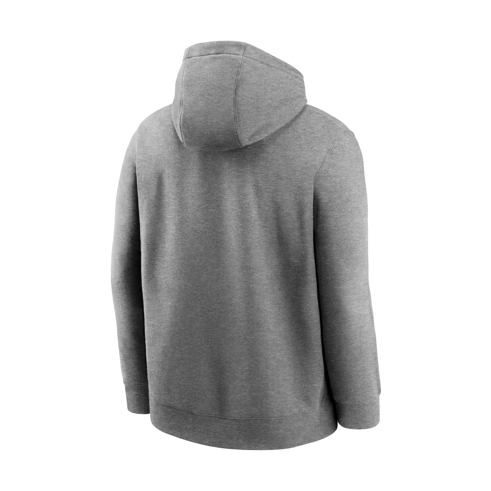 Penn State Nike PSU Fleece Hooded Sweatshirt - Image 5