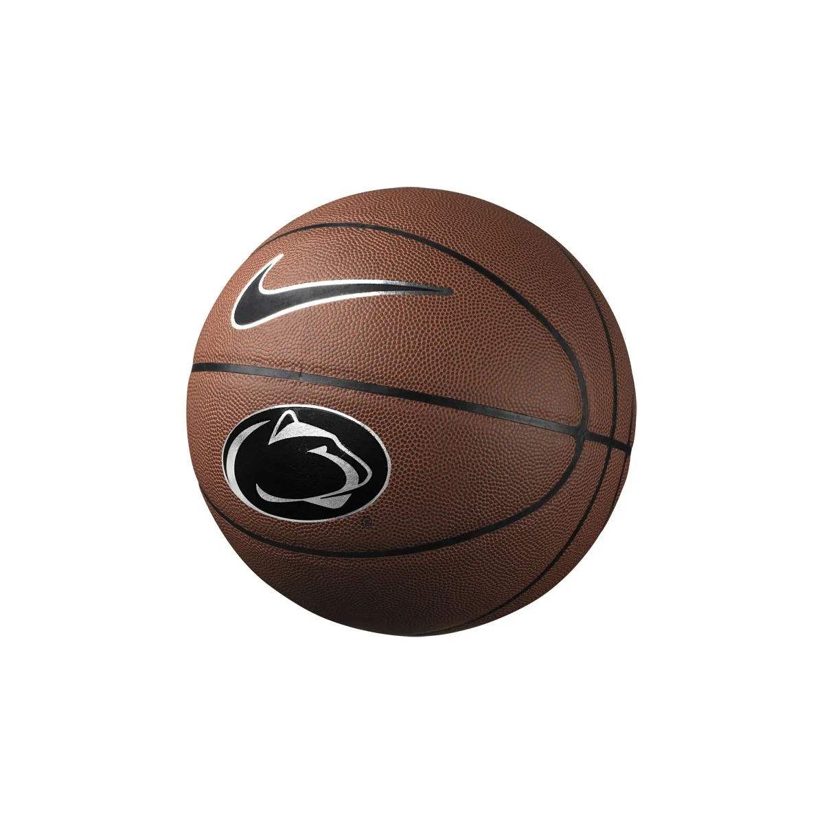 Penn State Nike Replica Basketball - Image 2