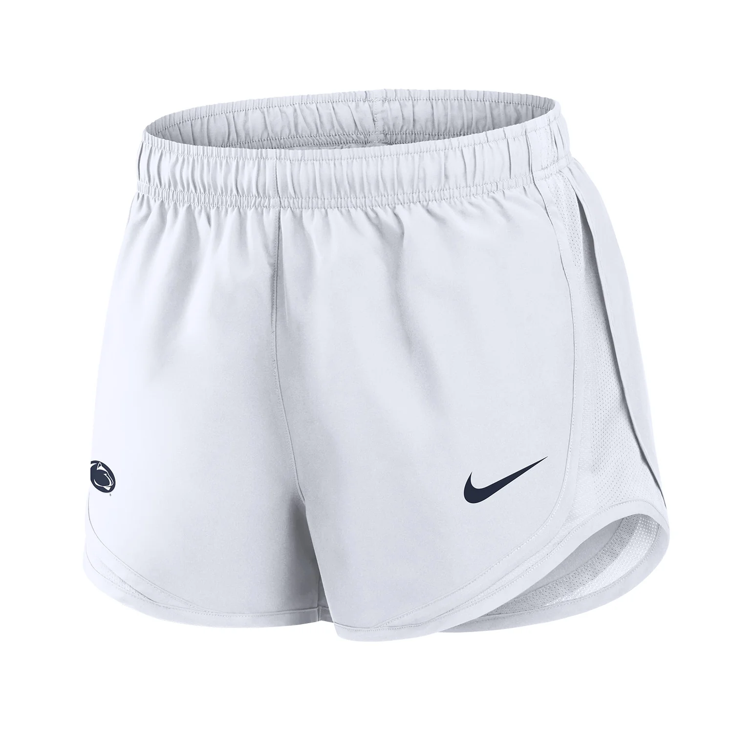 Penn State Nike Women's Tempo Shorts - Image 3