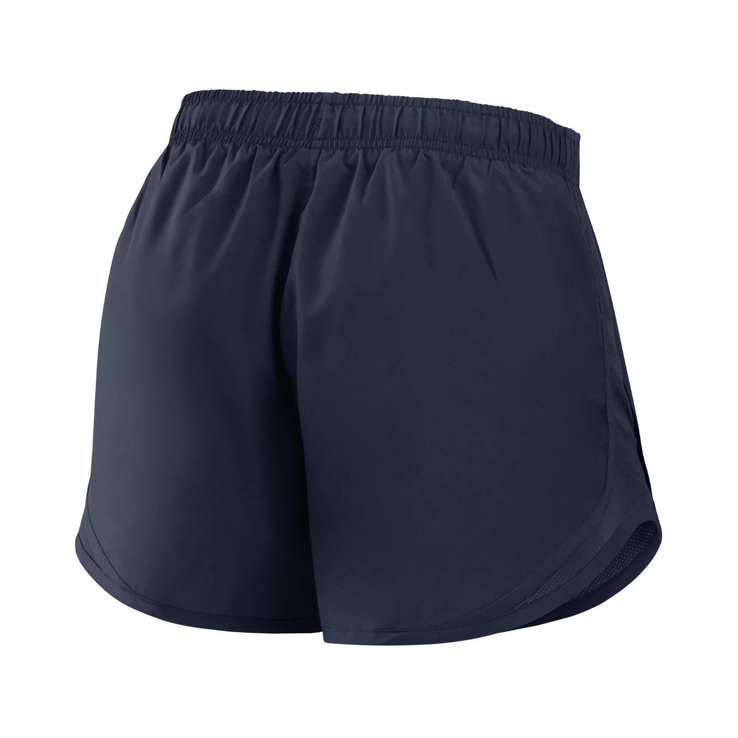 Penn State Nike Women's Tempo Shorts - Image 4