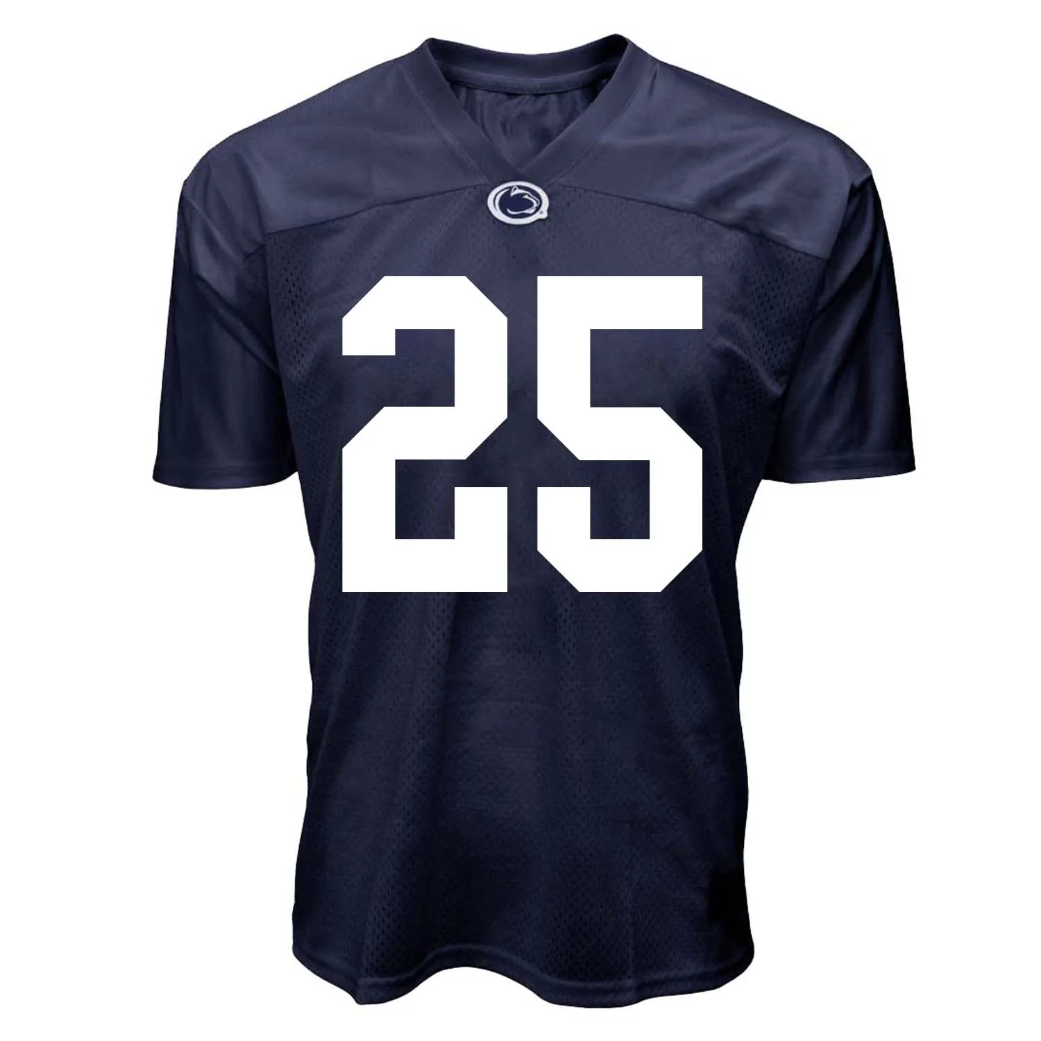 Penn State NIL Alex Tatsch #25 Football Jersey - Image 2