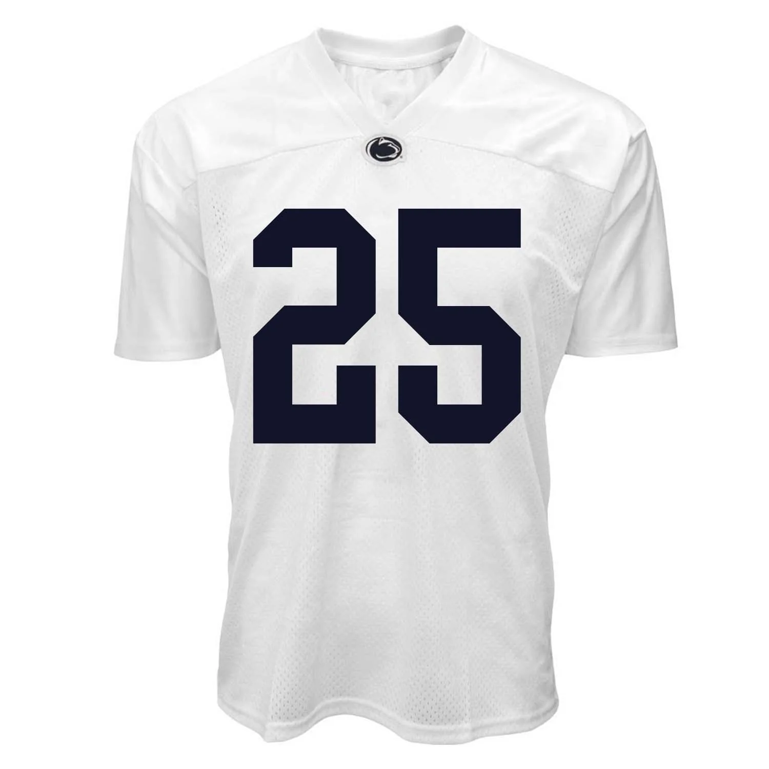 Penn State NIL Alex Tatsch #25 Football Jersey - Image 3