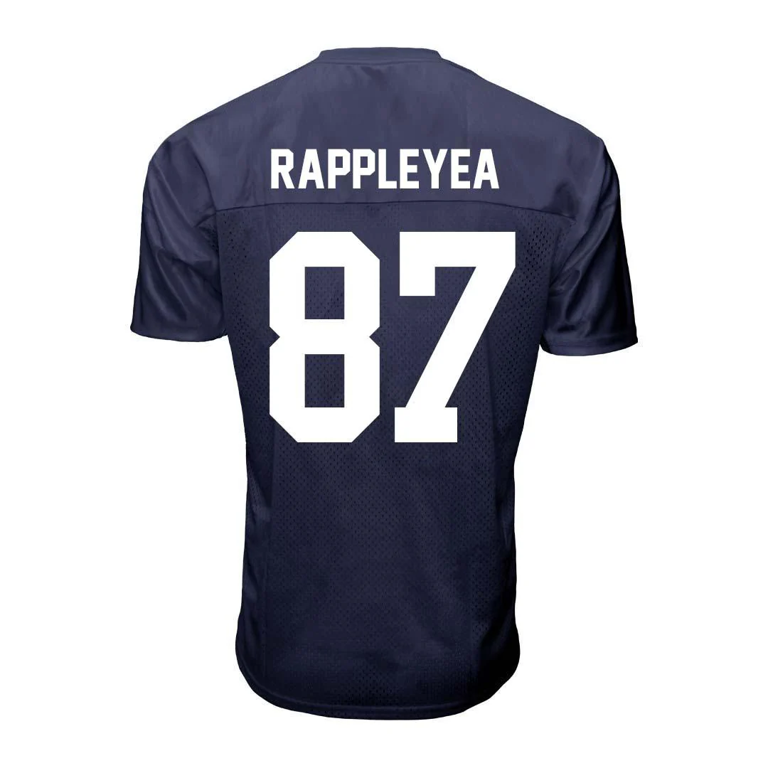 Penn State NIL Andrew Rappleyea #87 Football Jersey - Image 4