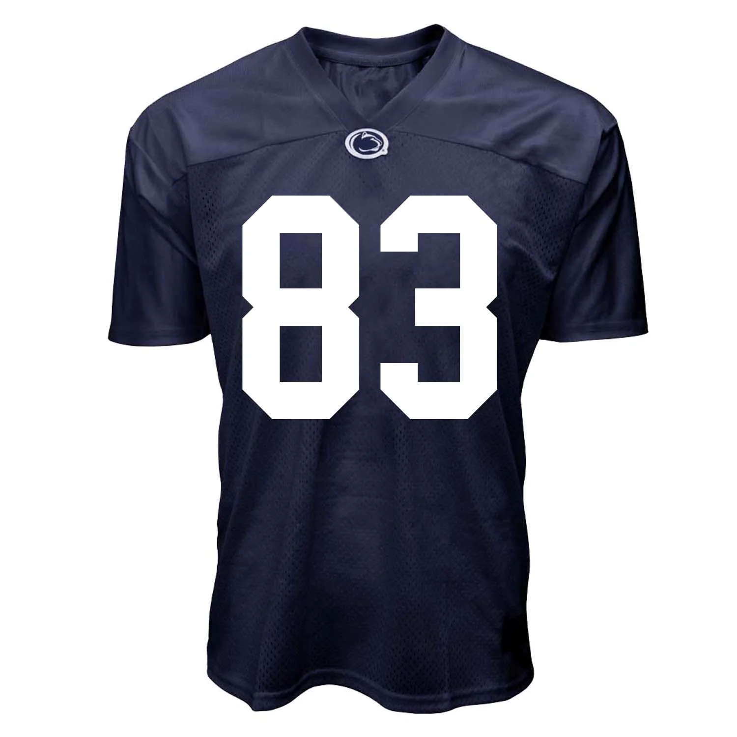 Penn State NIL Brian Kortovich #83 Football Jersey - Image 2
