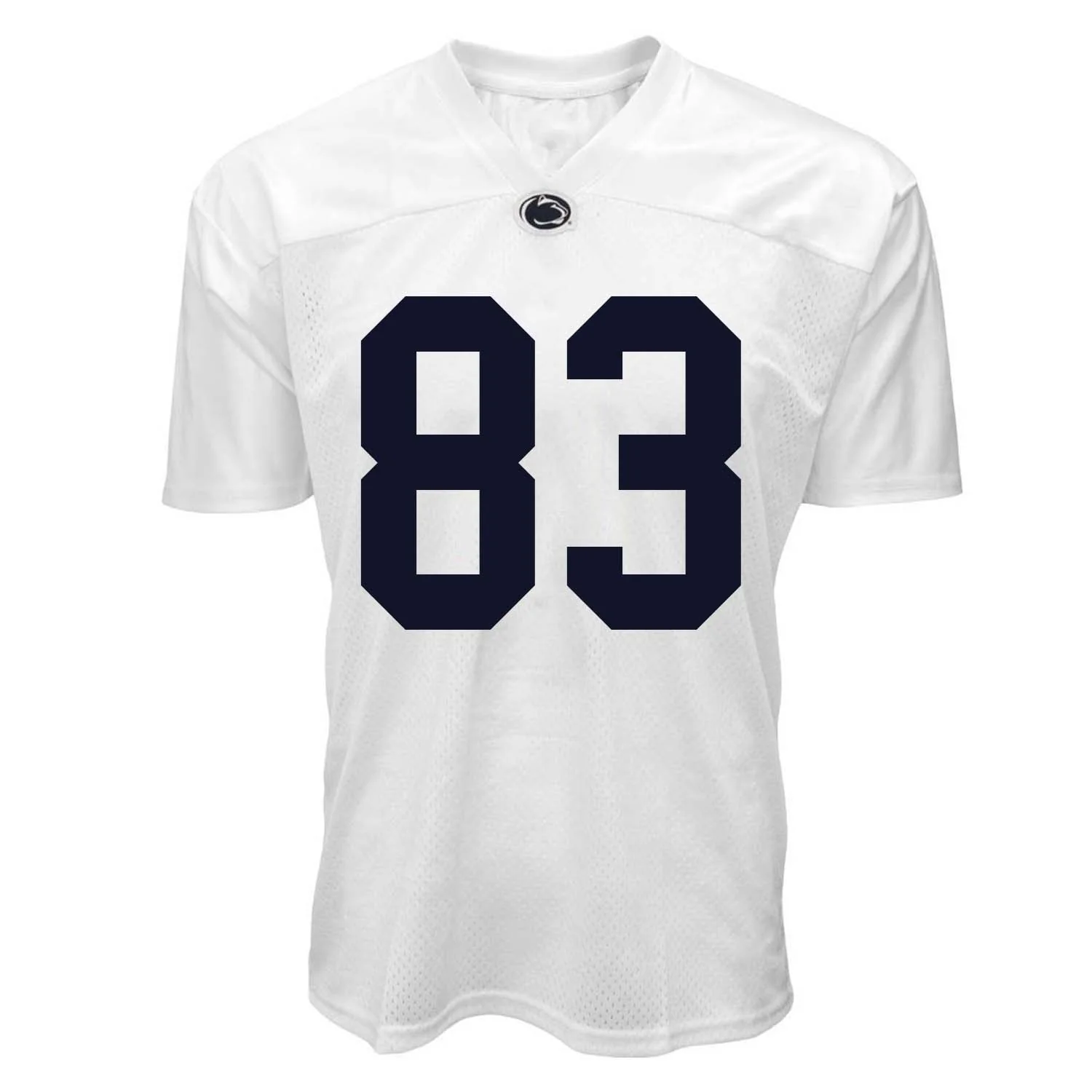 Penn State NIL Brian Kortovich #83 Football Jersey - Image 4