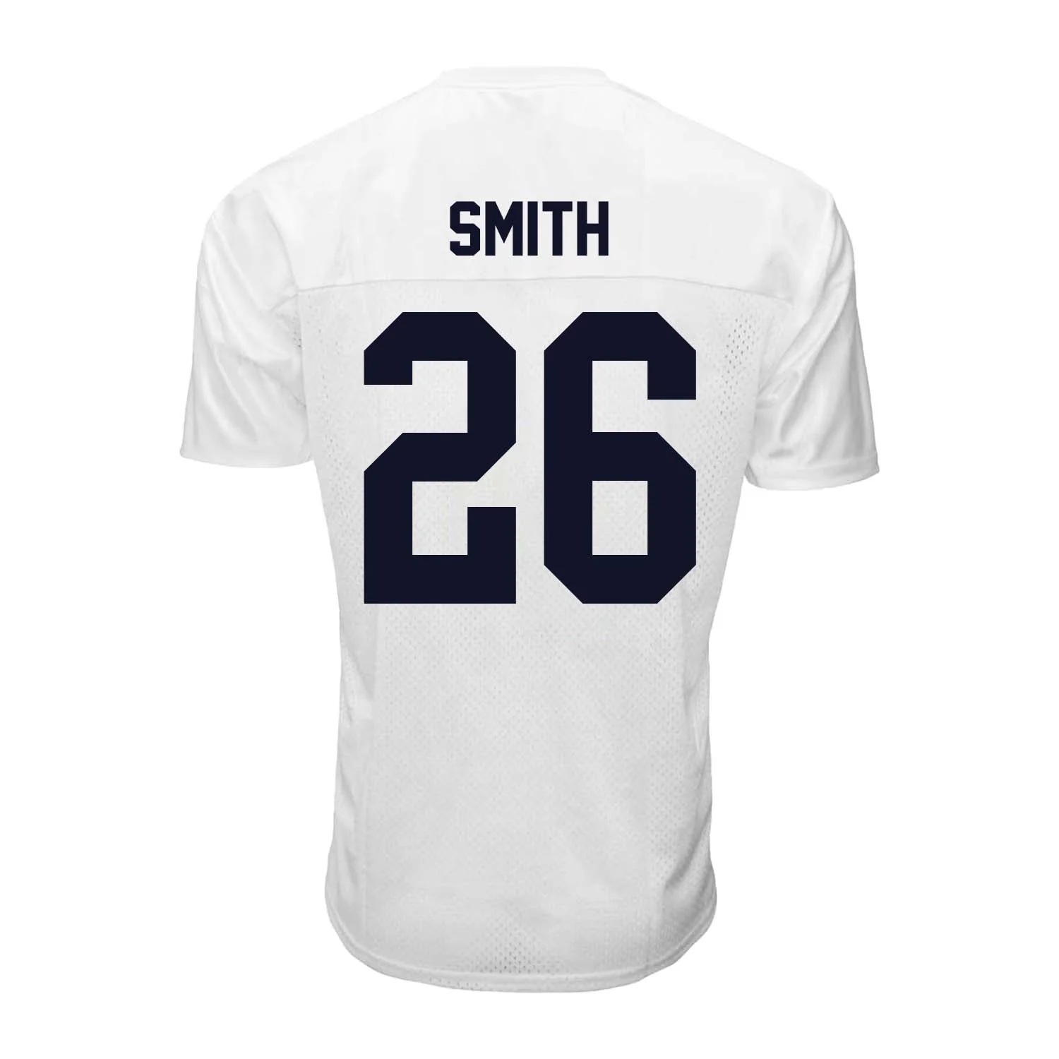 Penn State NIL Cameron Smith #26 Football Jersey - Image 5