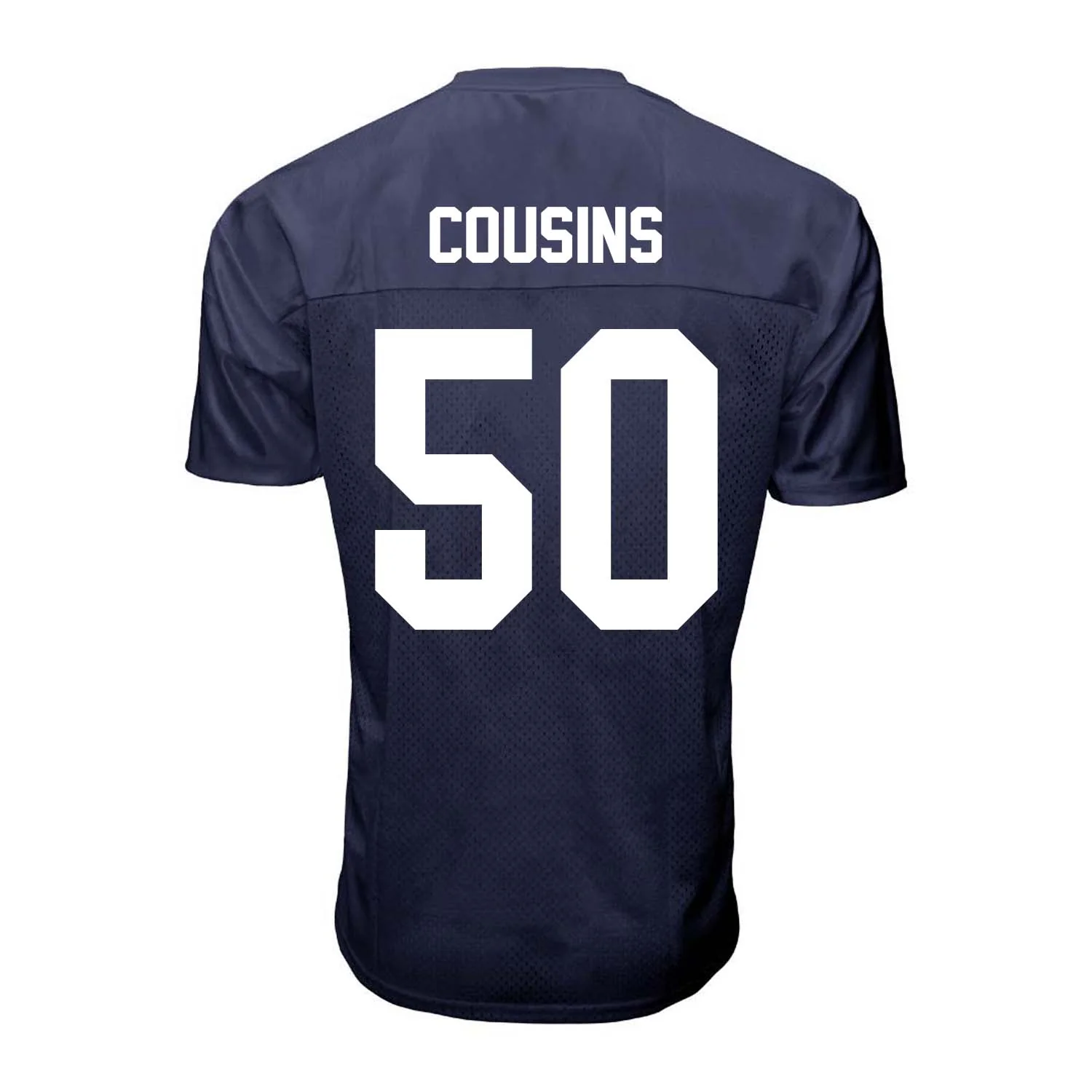 Penn State NIL Cooper Cousins #50 Football Jersey - Image 2