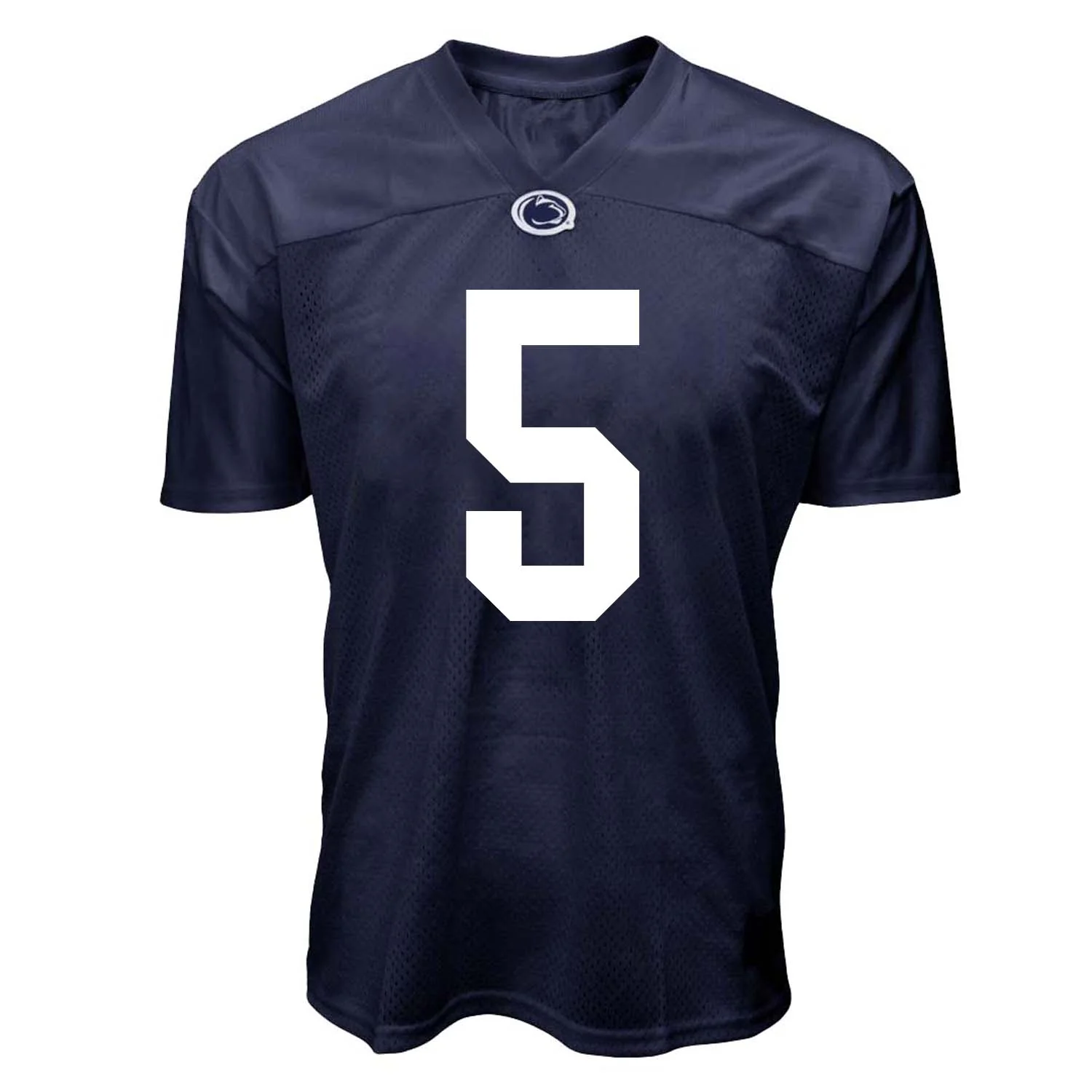 Penn State NIL Daryus Dixson #5 Football Jersey - Image 2