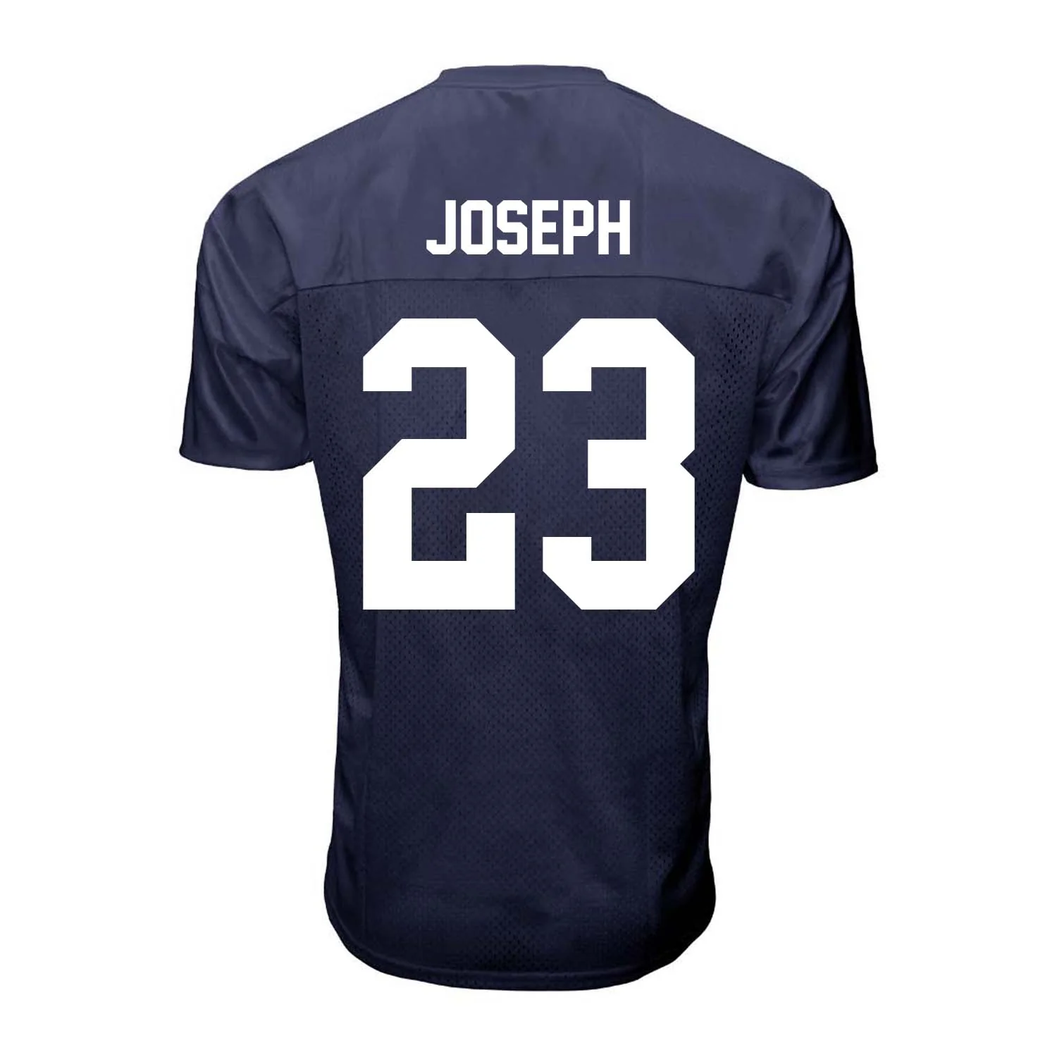 Penn State NIL Jahmir Joseph #23 Football Jersey - Image 3
