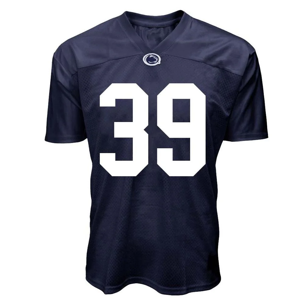 Penn State NIL Jashaun Green #39 Football Jersey - Image 2