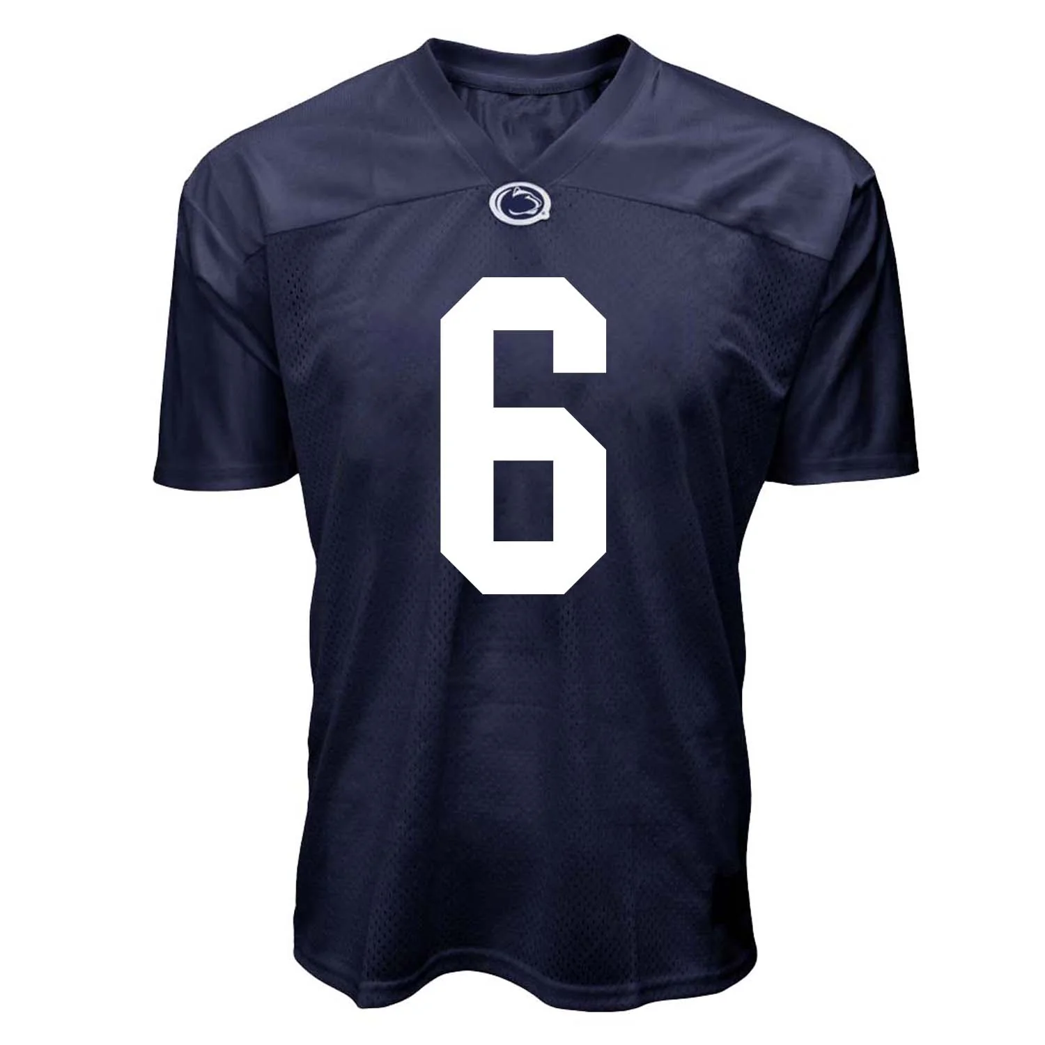 Penn State NIL Koby Howard #6 Football Jersey - Image 2